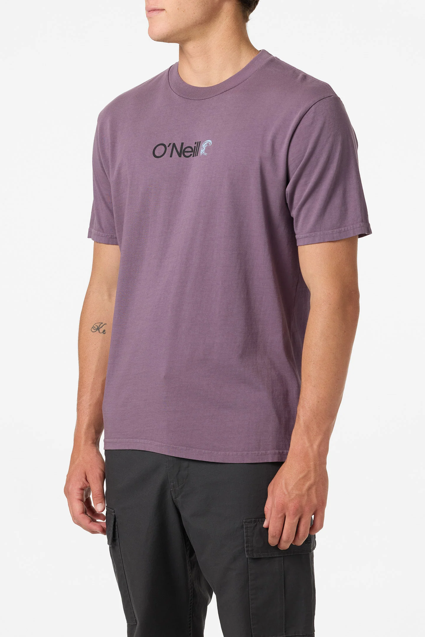 O'Riginals Verbage Relaxed Fit Tee - Image 3