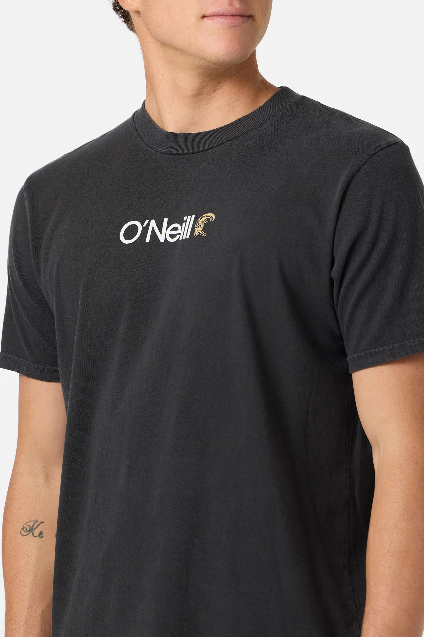 O'Riginals Verbage Relaxed Fit Tee - Image 4