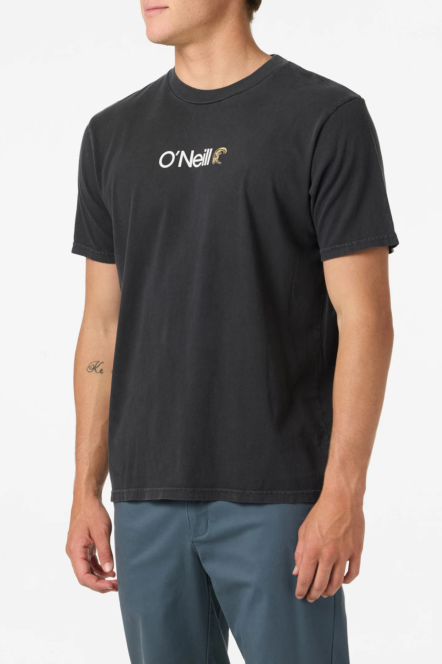 O'Riginals Verbage Relaxed Fit Tee - Image 5