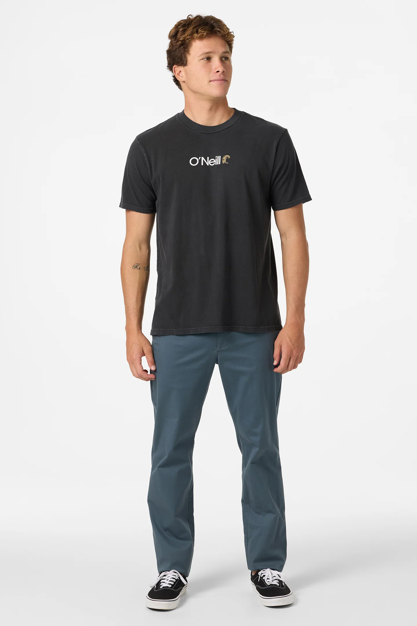 O'Riginals Verbage Relaxed Fit Tee - Image 6