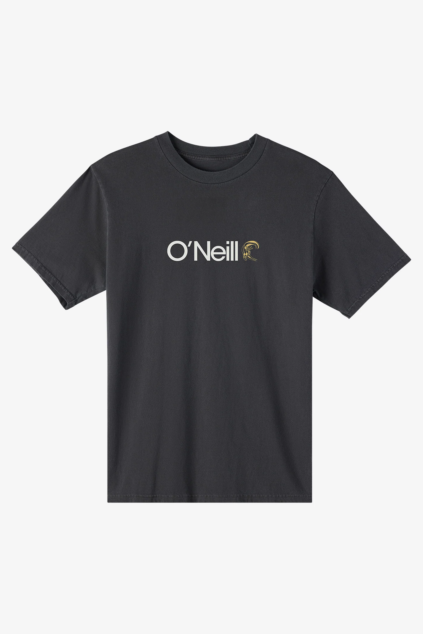 O'Riginals Verbage Relaxed Fit Tee - Image 7