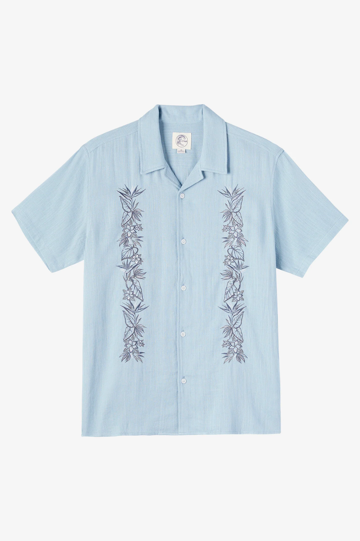 O'Riginals Vibes Standard Fit Shirt