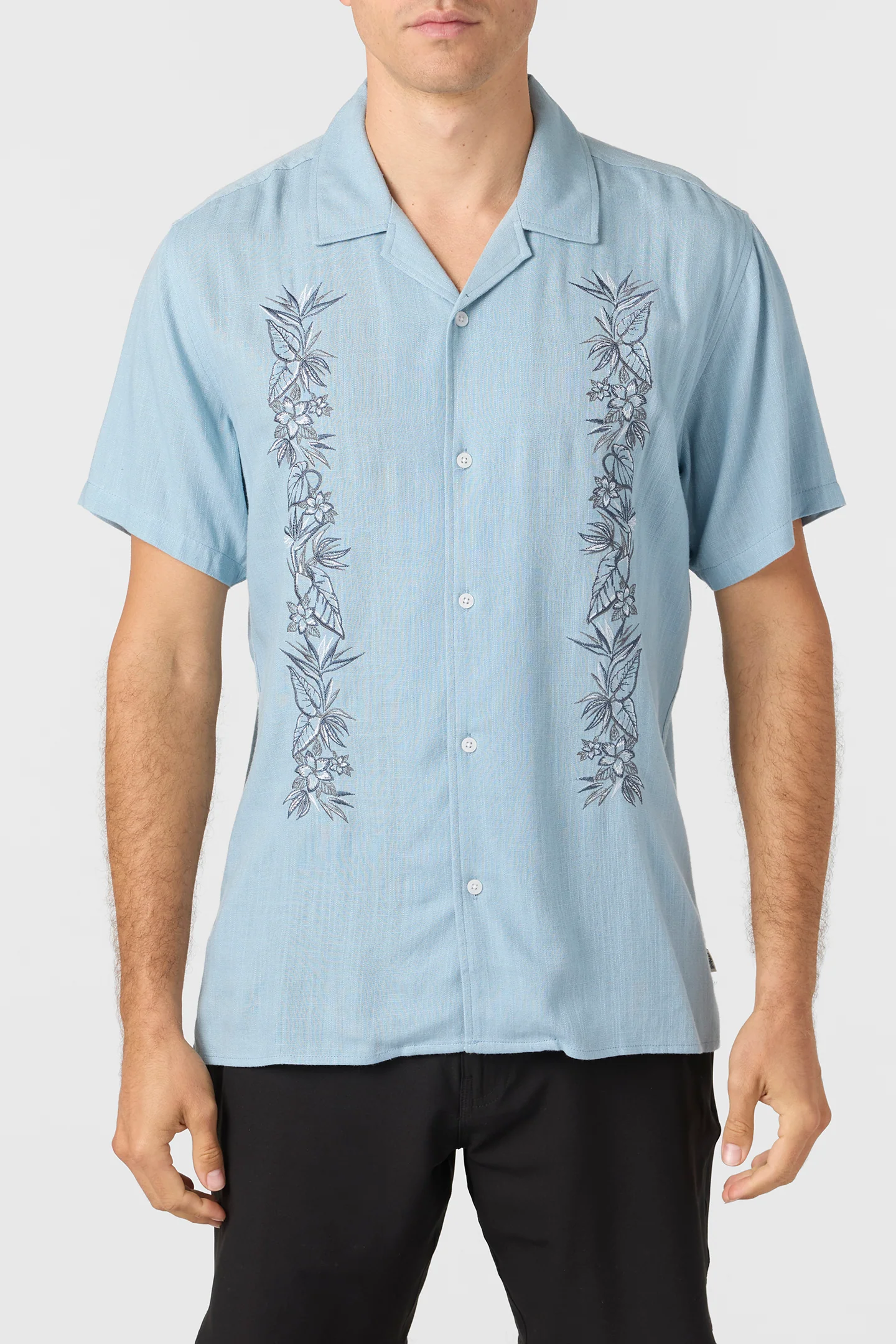 O'Riginals Vibes Standard Fit Shirt - Image 2