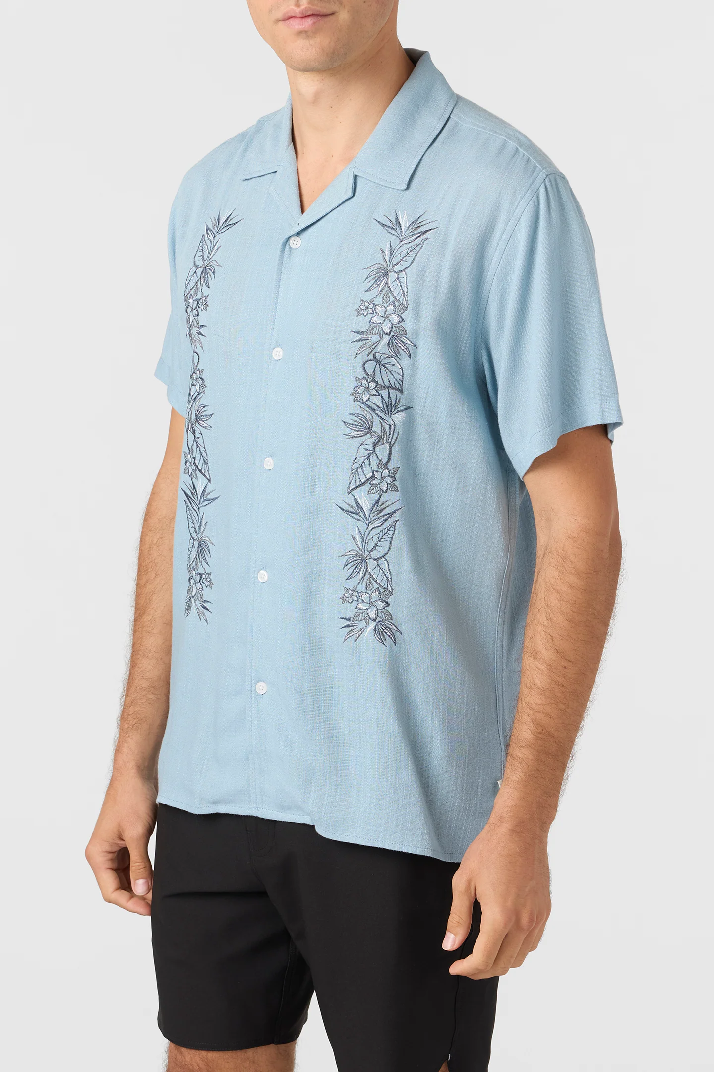 O'Riginals Vibes Standard Fit Shirt - Image 3