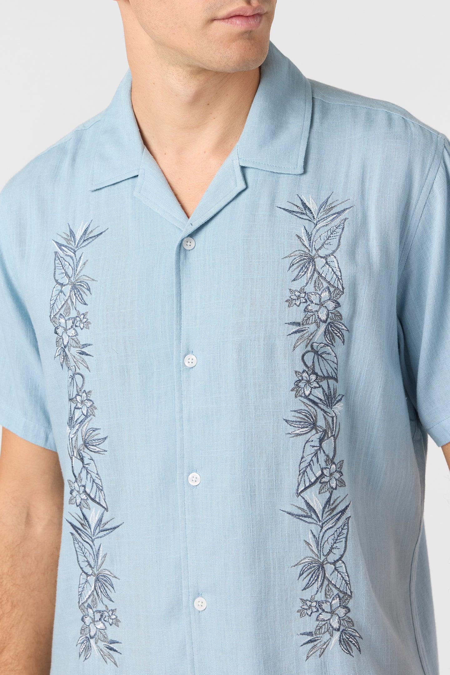 O'Riginals Vibes Standard Fit Shirt - Image 4
