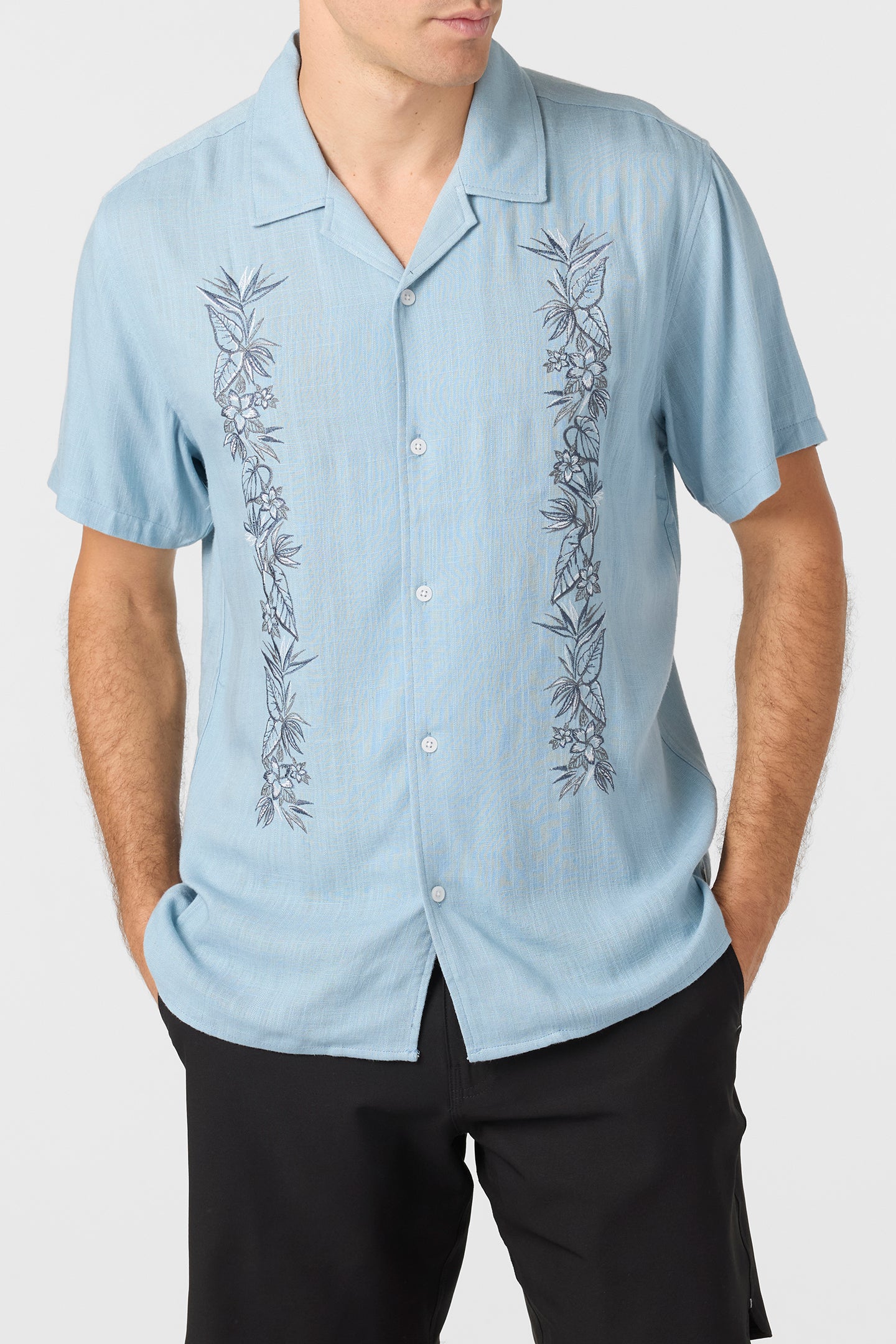 O'Riginals Vibes Standard Fit Shirt - Image 5