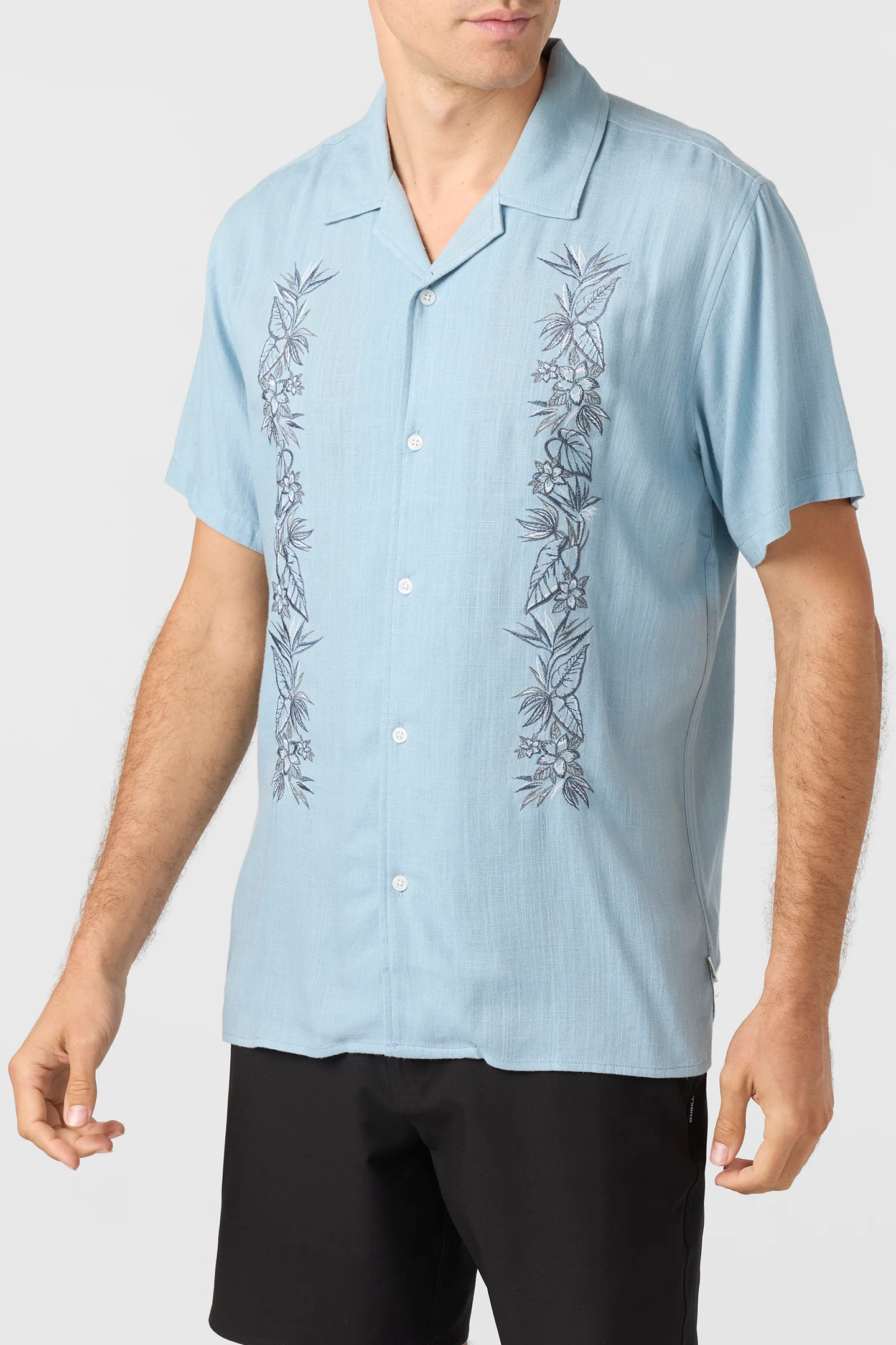O'Riginals Vibes Standard Fit Shirt - Image 6