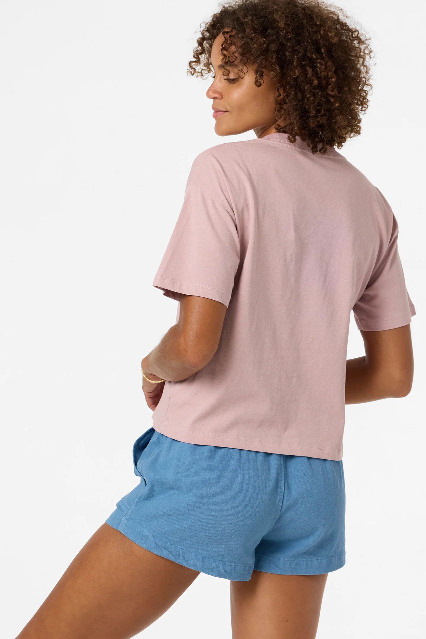 O'Neill Surf Co Hawaii Easy Tee - Image 2