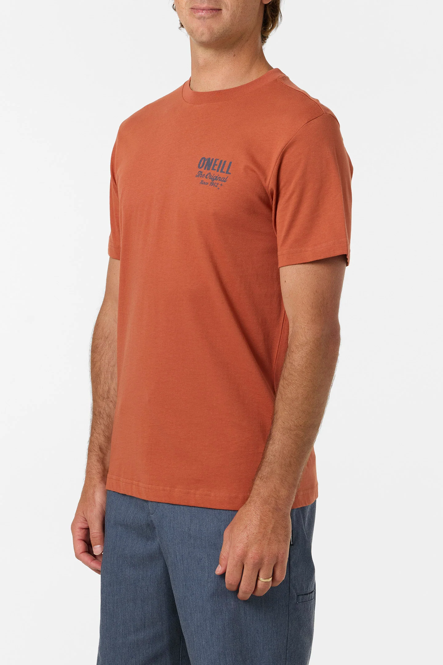 Open Road Classic Tee - Image 3