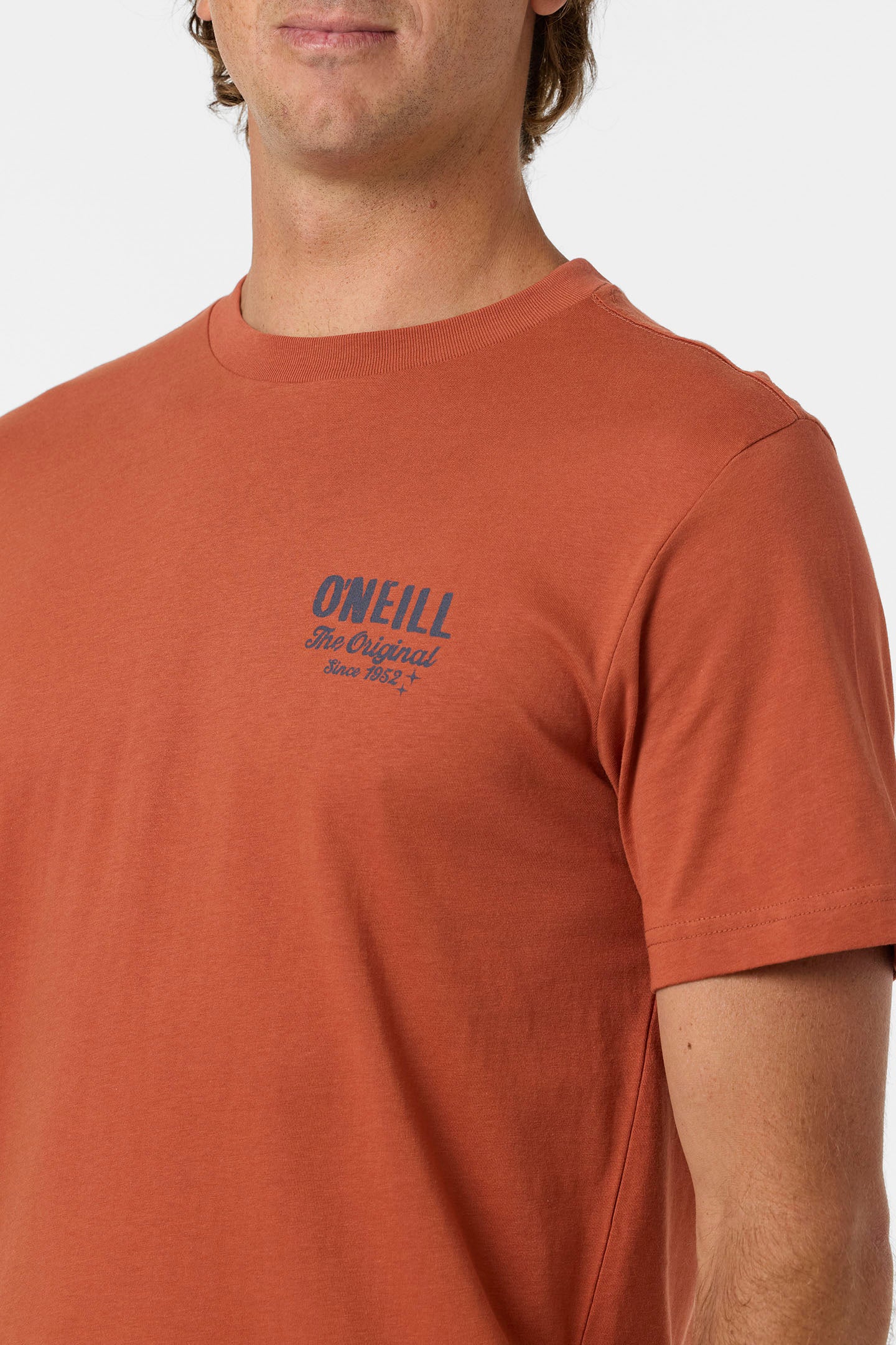 Open Road Classic Tee - Image 4