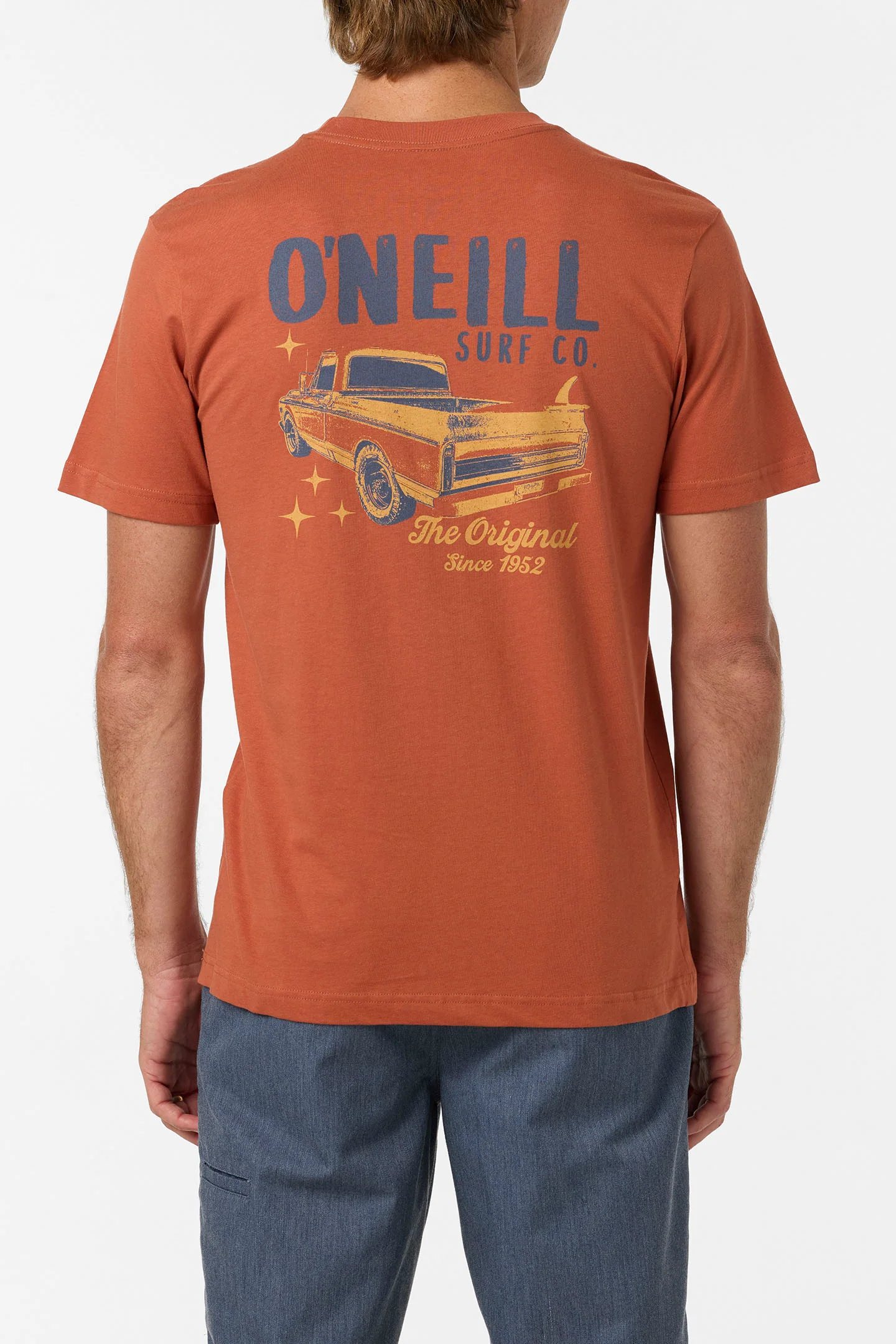 Open Road Classic Tee - Image 5