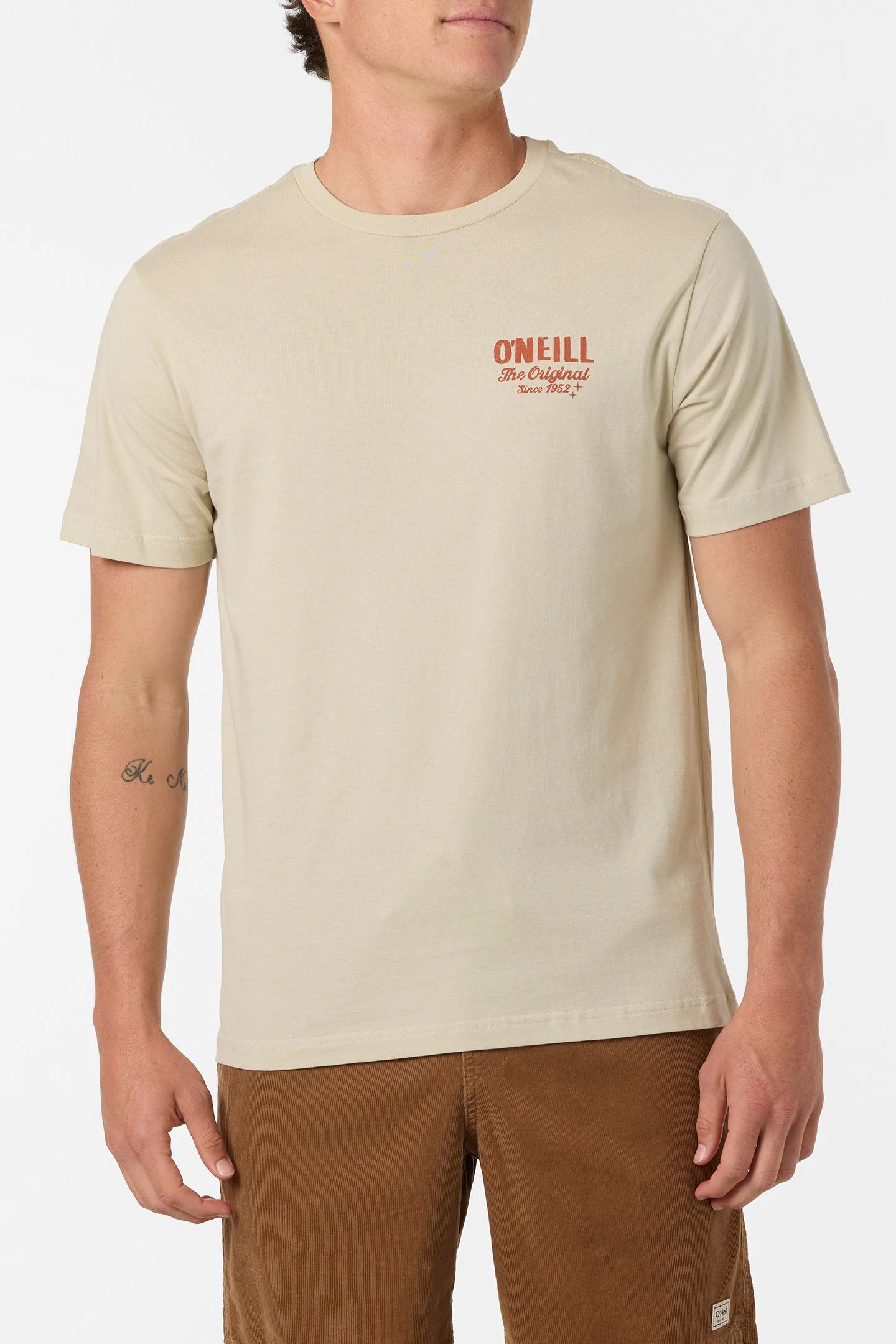 Open Road Classic Tee - Image 2