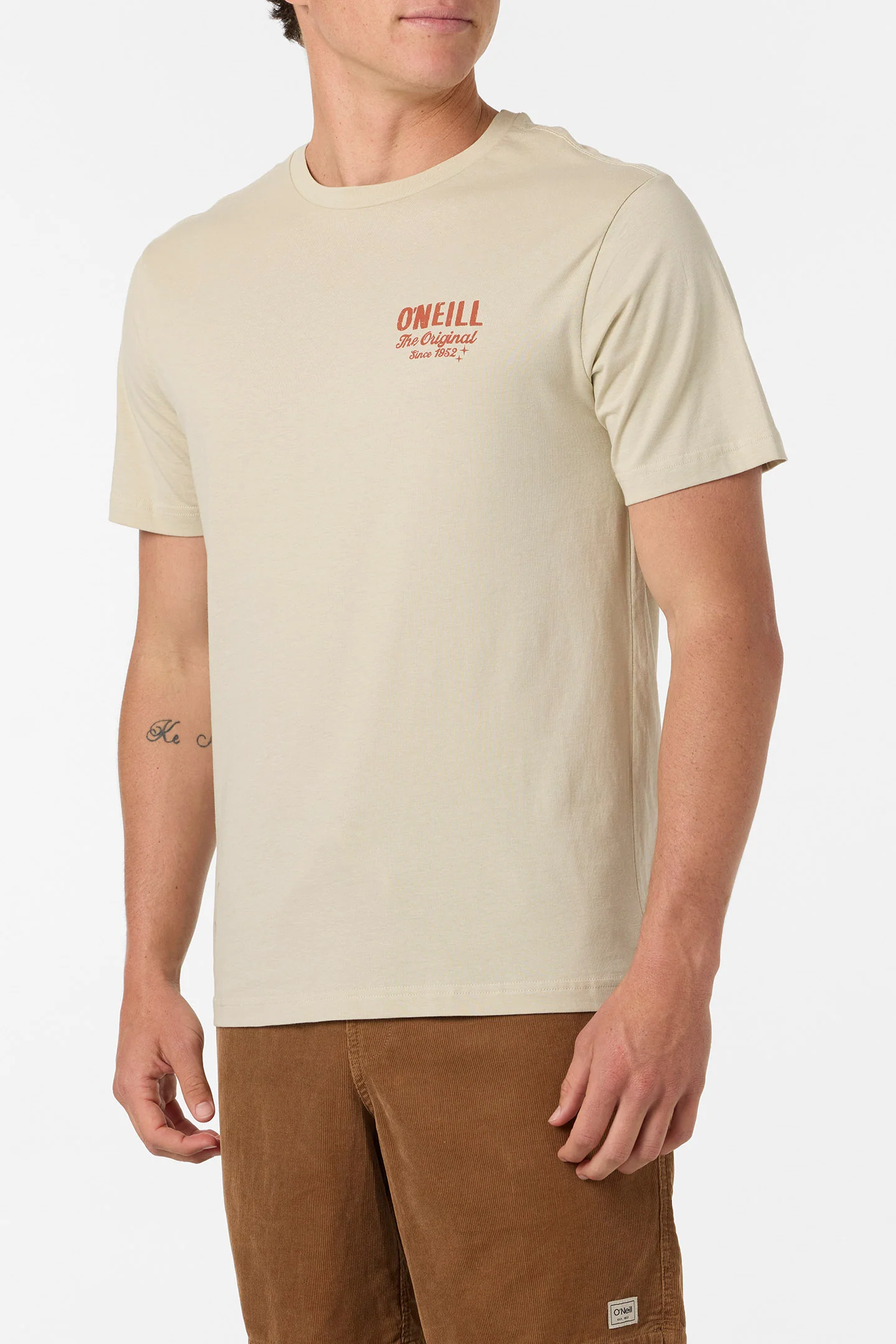 Open Road Classic Tee - Image 3