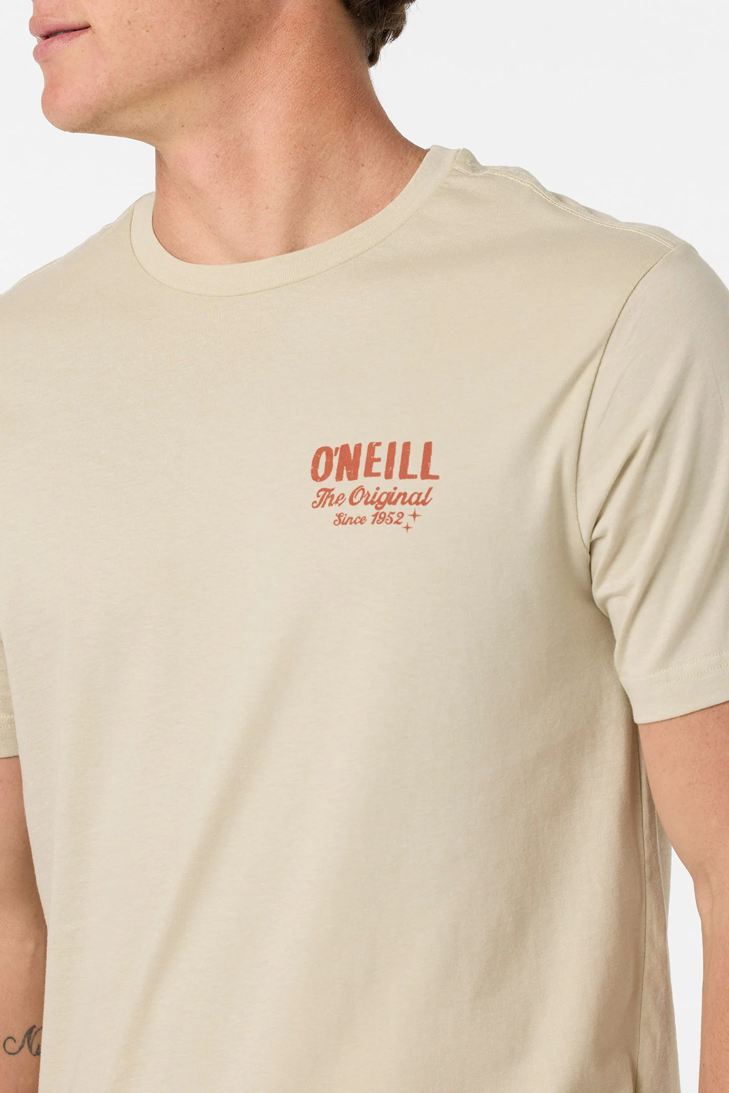 Open Road Classic Tee - Image 4