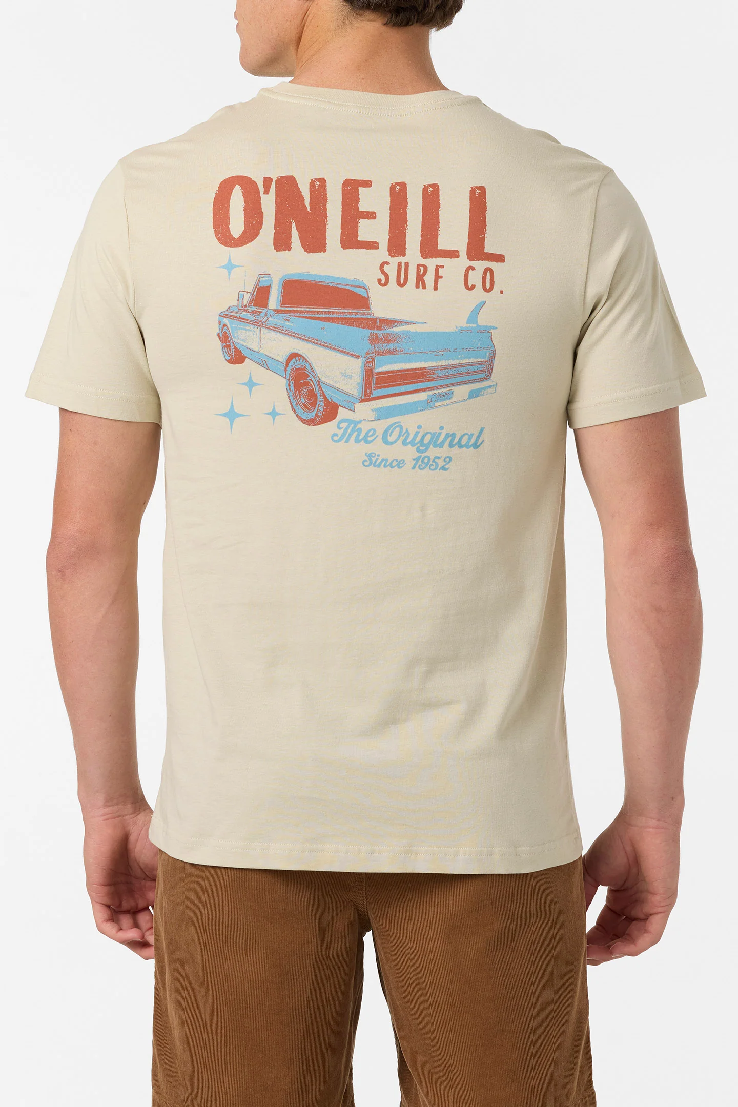 Open Road Classic Tee - Image 5