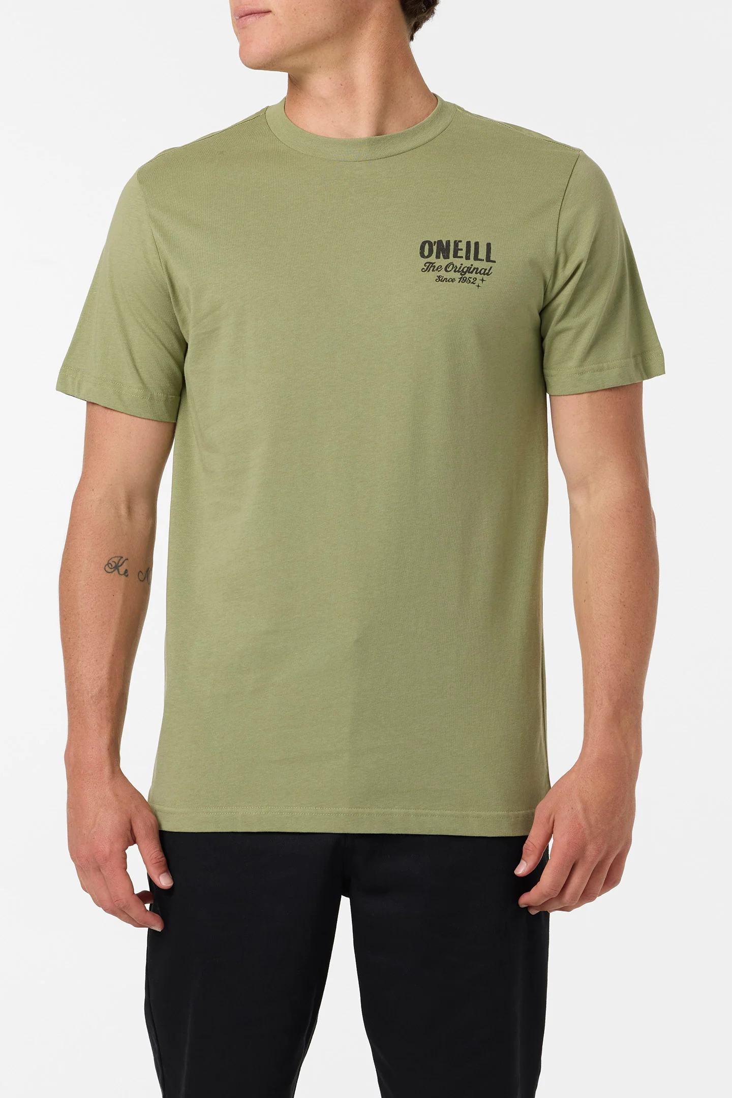 Open Road Classic Tee Tee - Image 2