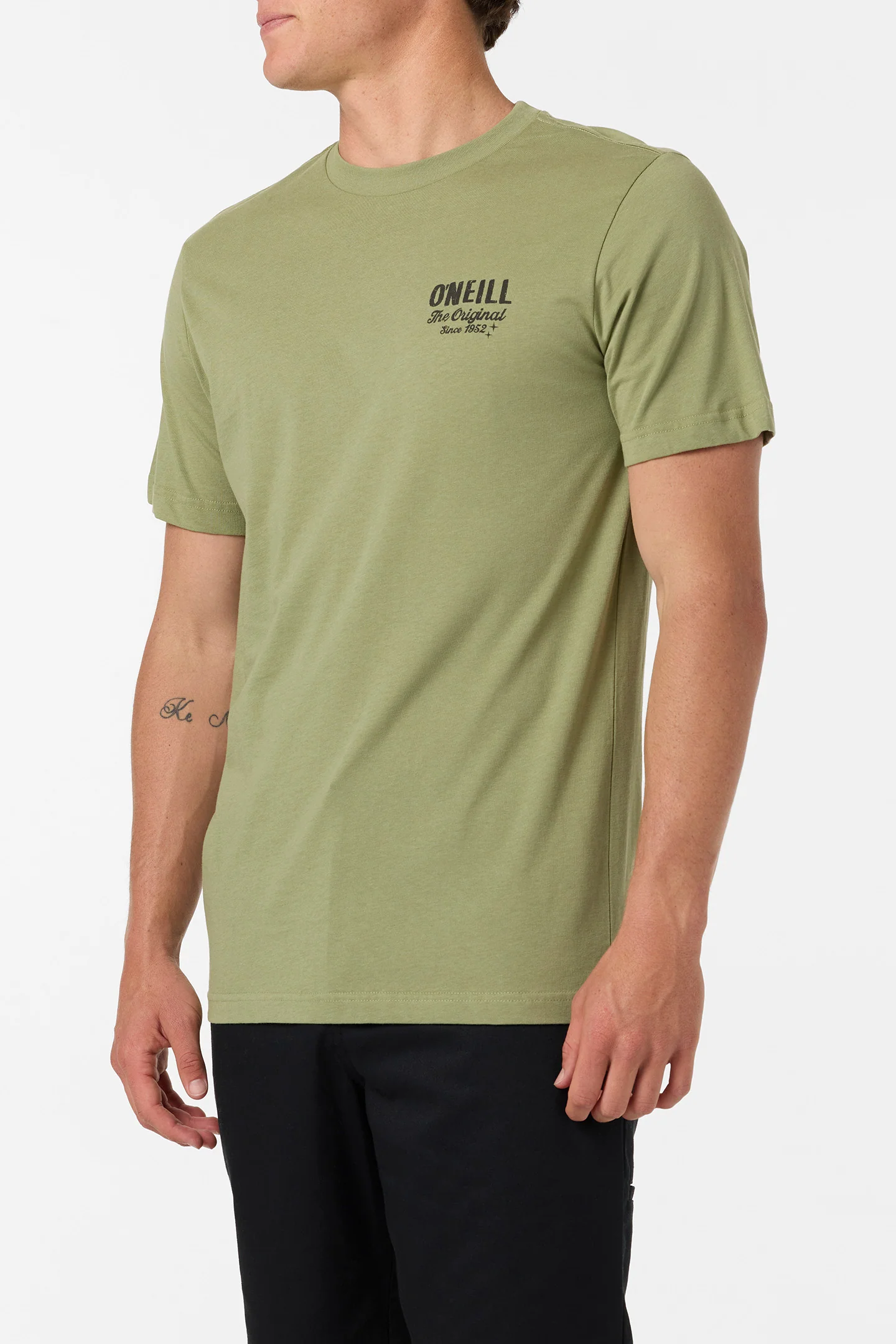 Open Road Classic Tee Tee - Image 3