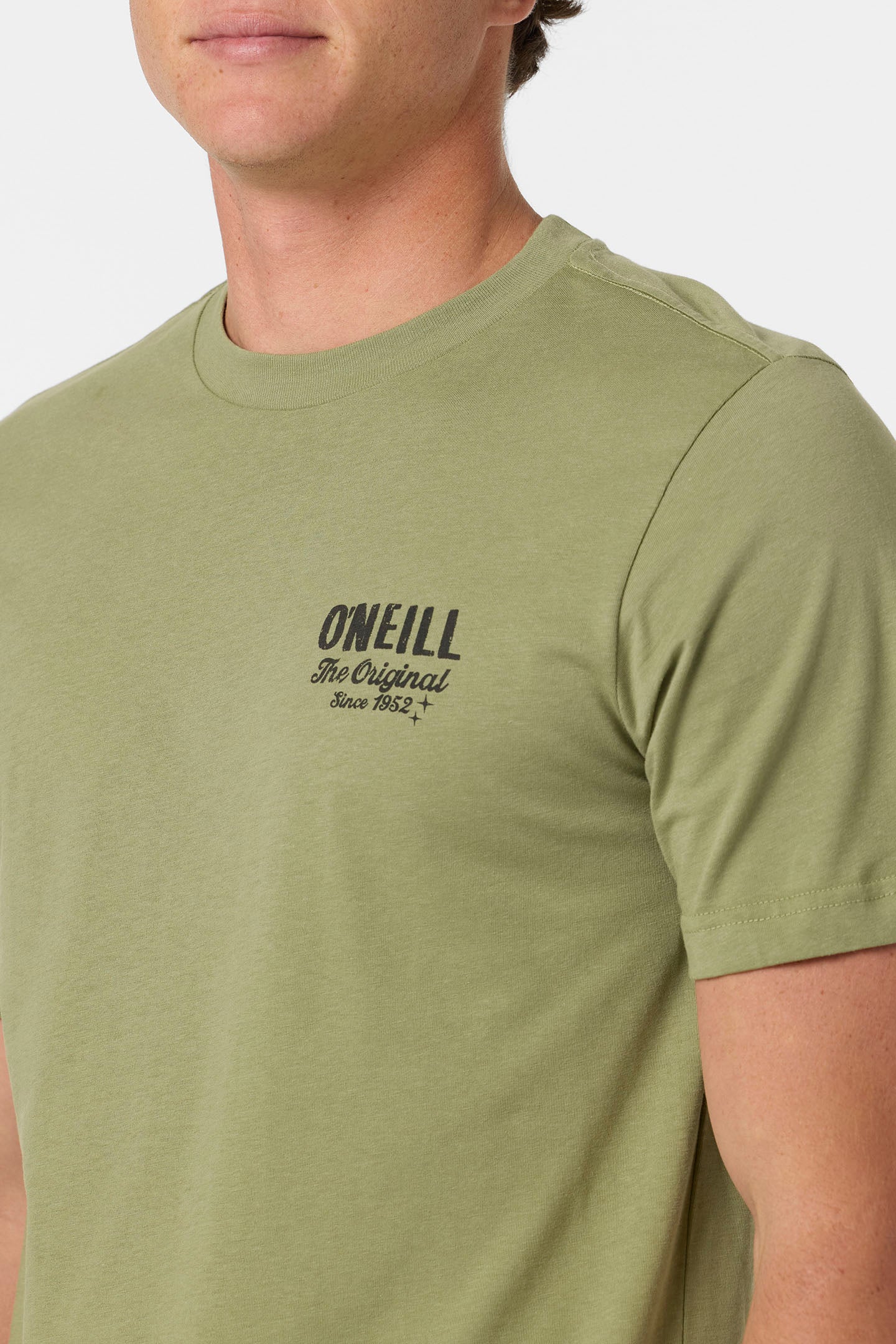 Open Road Classic Tee Tee - Image 4