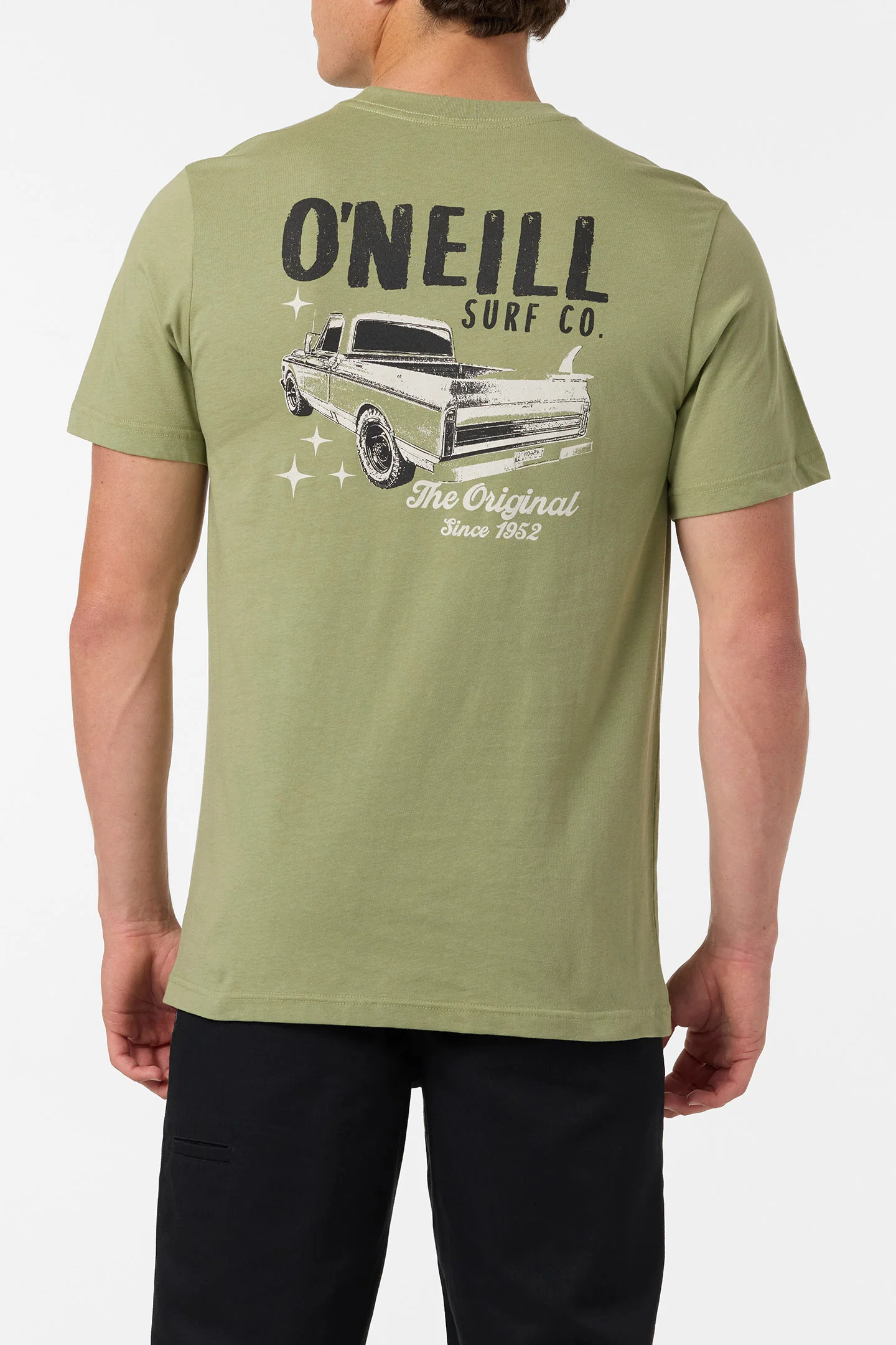 Open Road Classic Tee Tee - Image 5