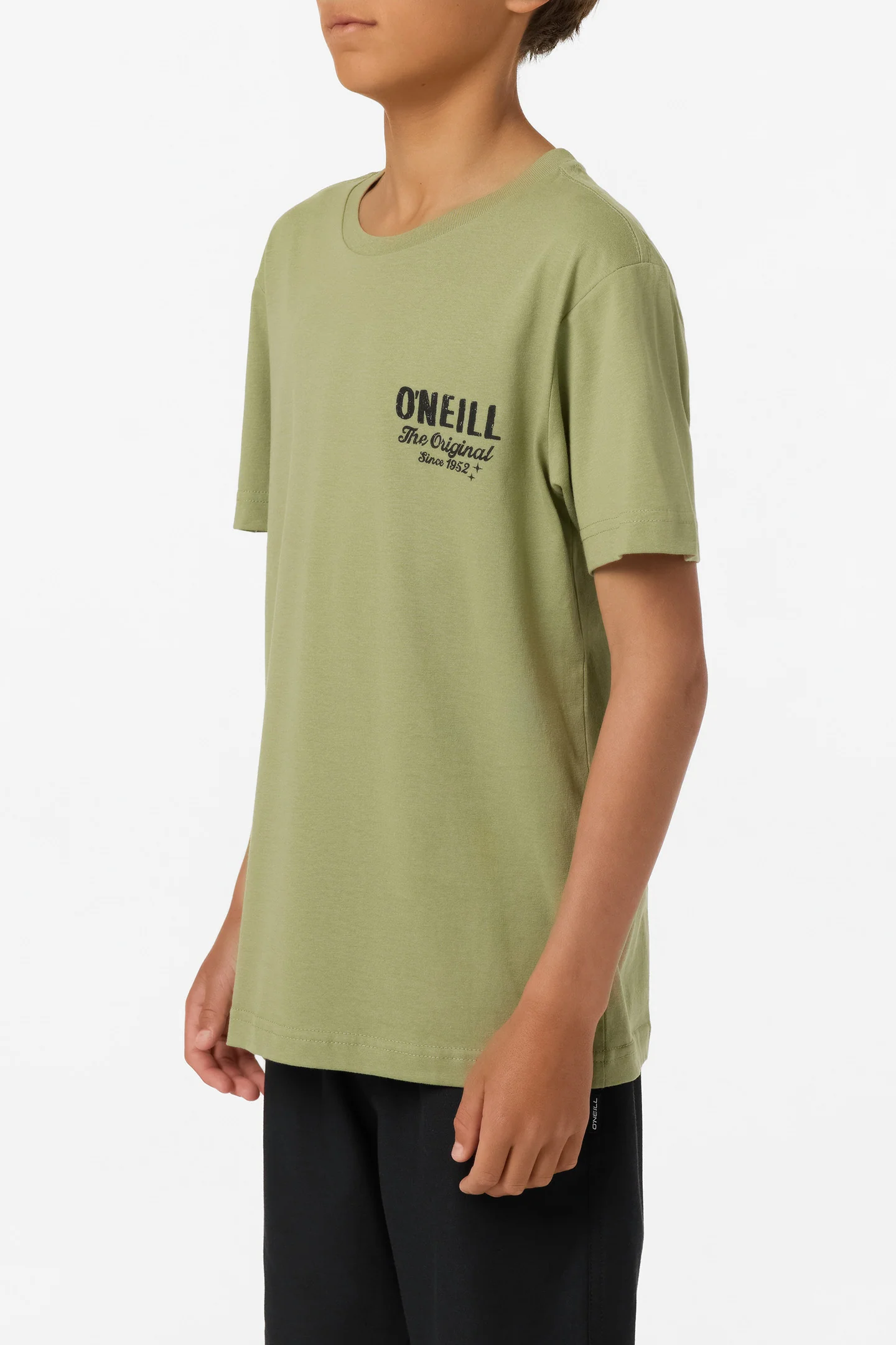 Boy's Open Road Tee - Image 3