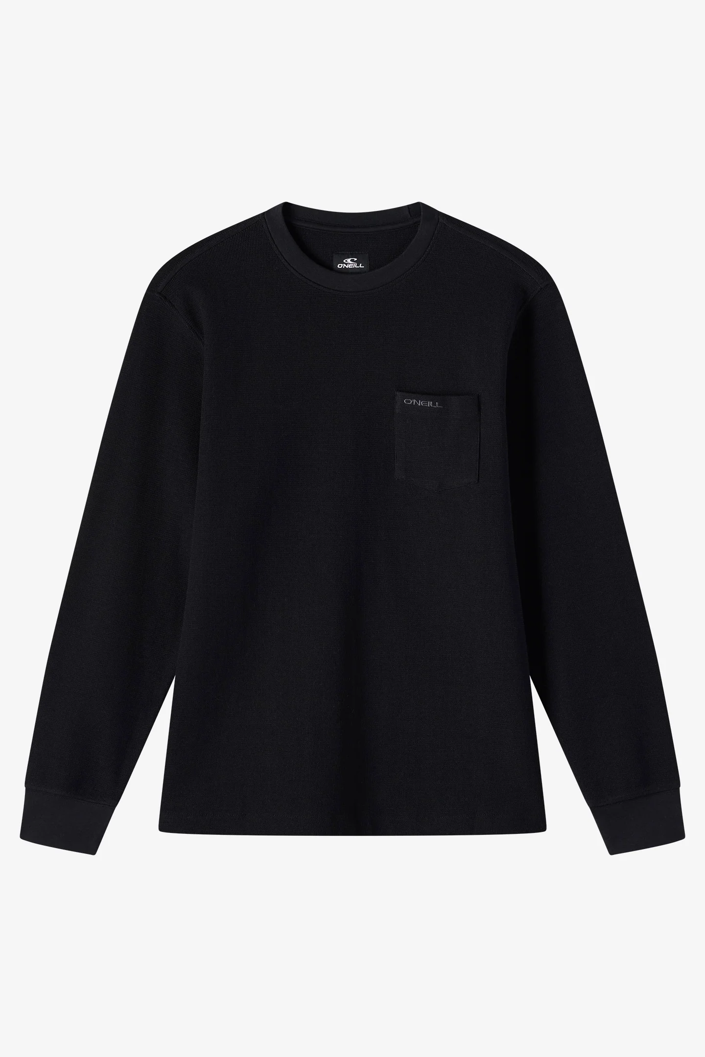 Boy's Overland Thermal Pullover