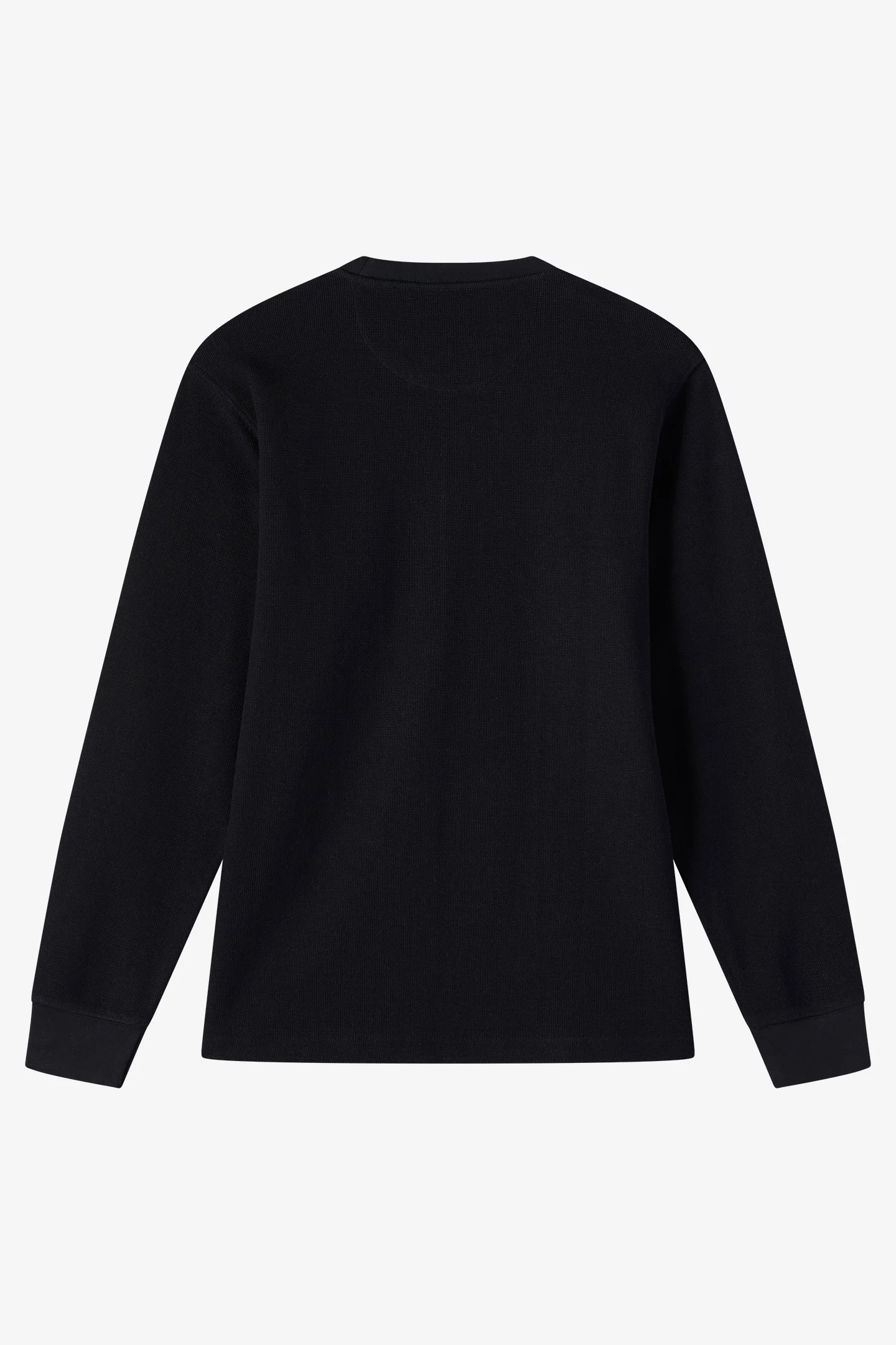 Boy's Overland Thermal Pullover - Image 6