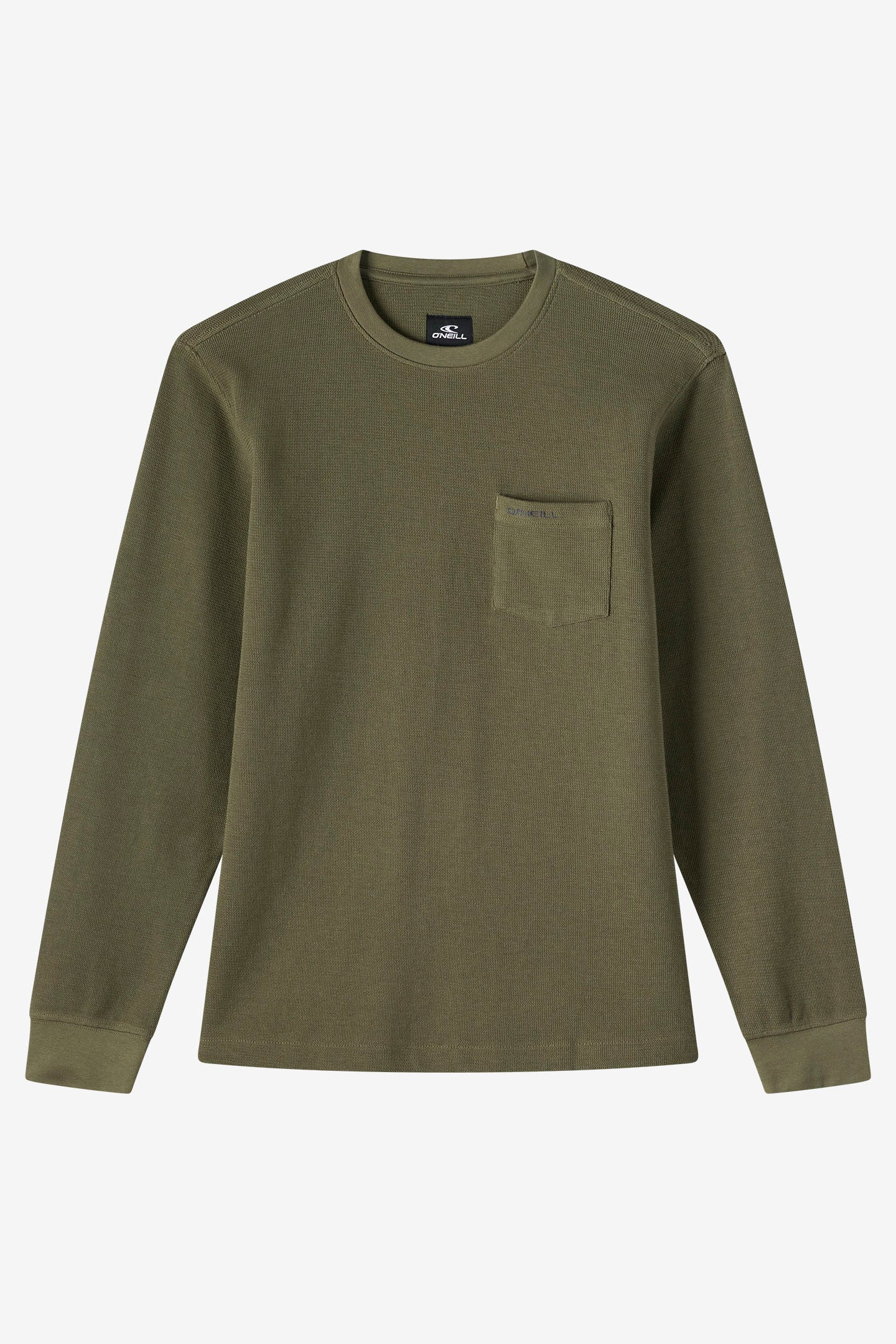 Boy's Overland Thermal Pullover