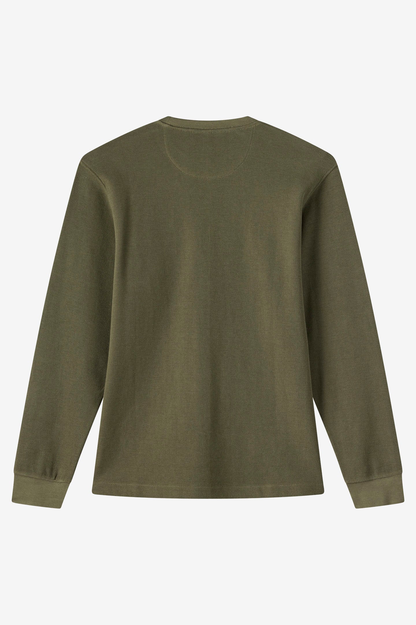 Boy's Overland Thermal Pullover - Image 6