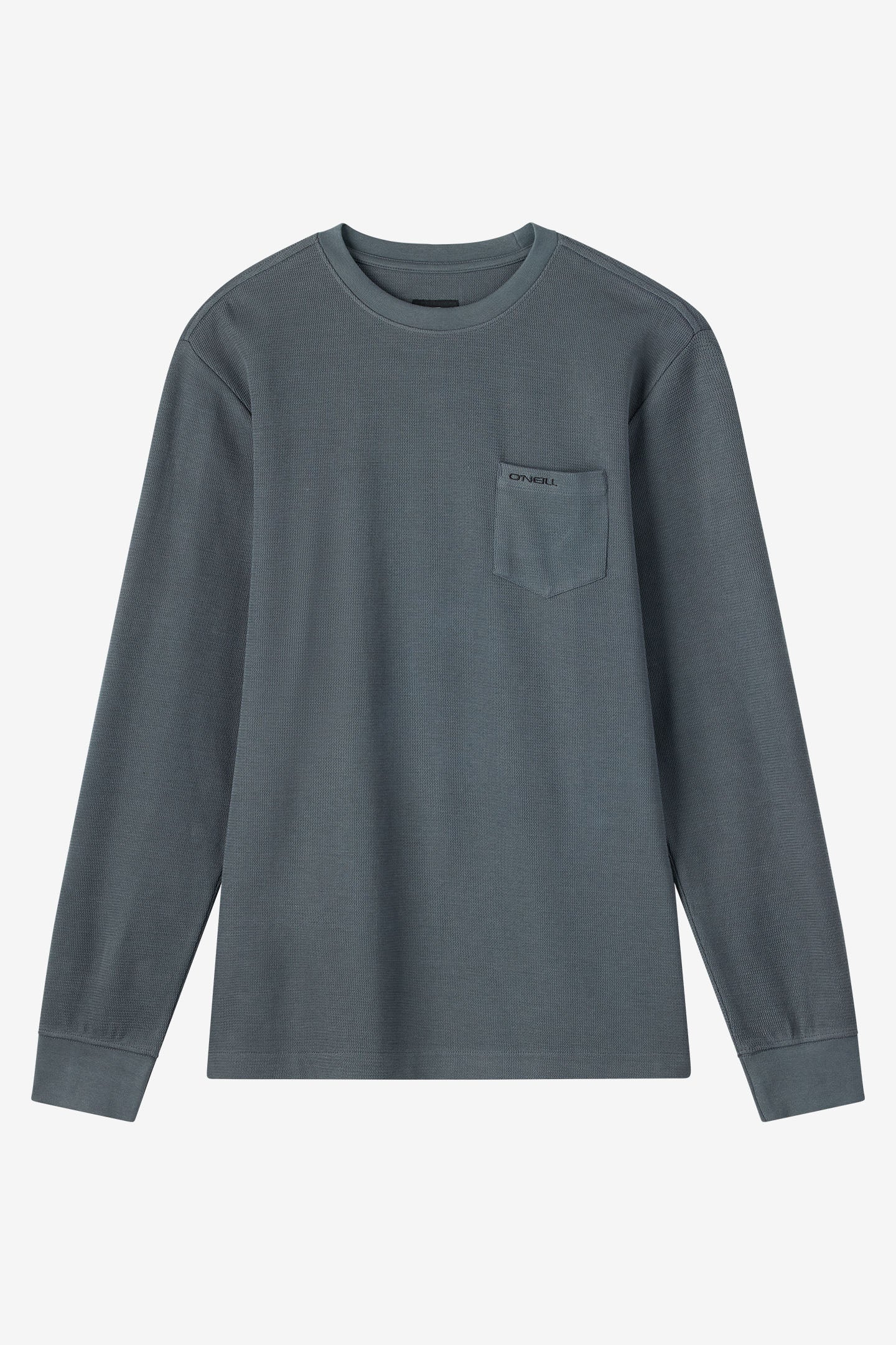 Overland Thermal Long Sleeve Pullover