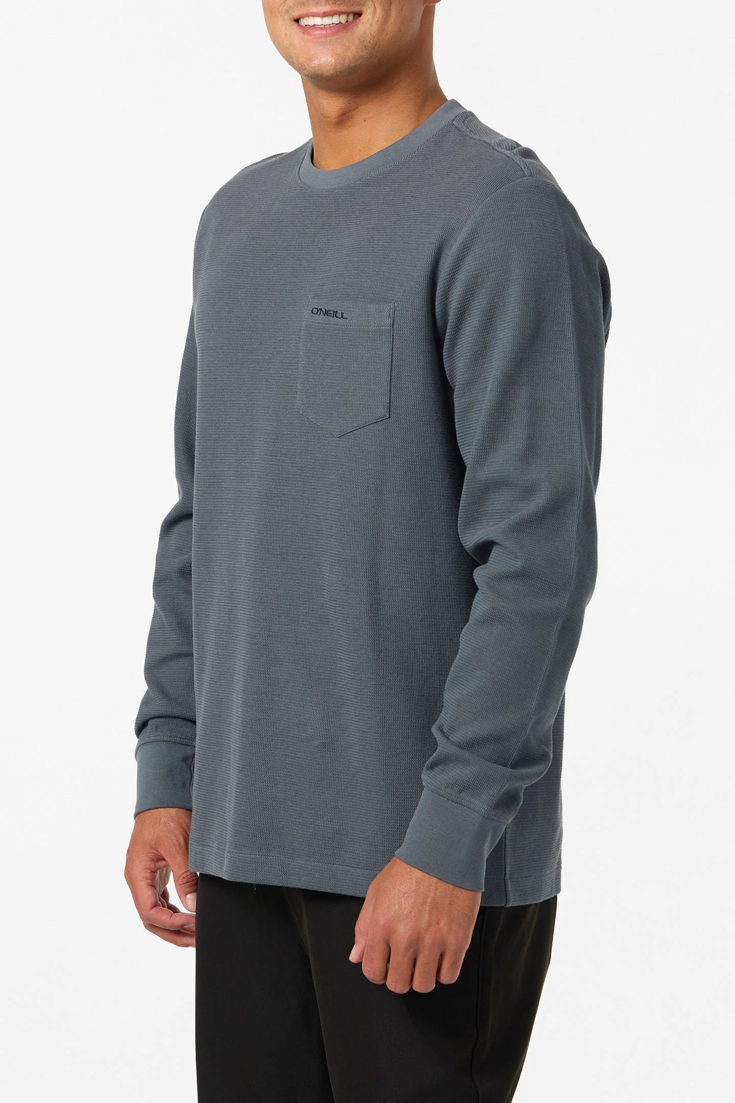 Overland Thermal Long Sleeve Pullover - Image 3