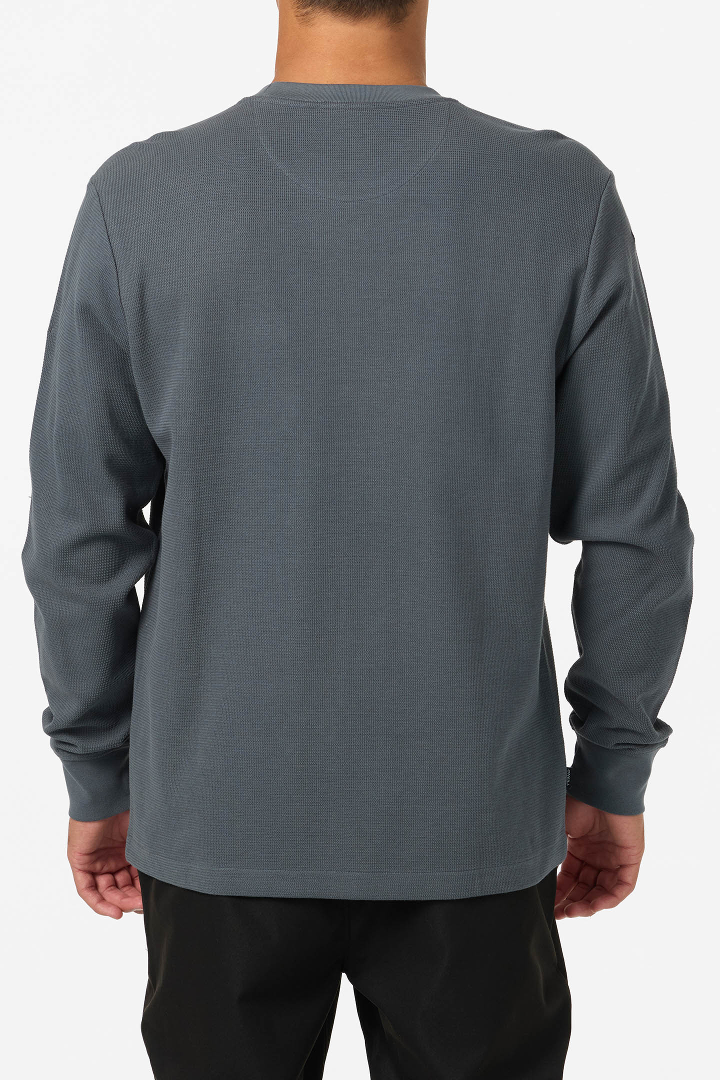 Overland Thermal Long Sleeve Pullover - Image 5