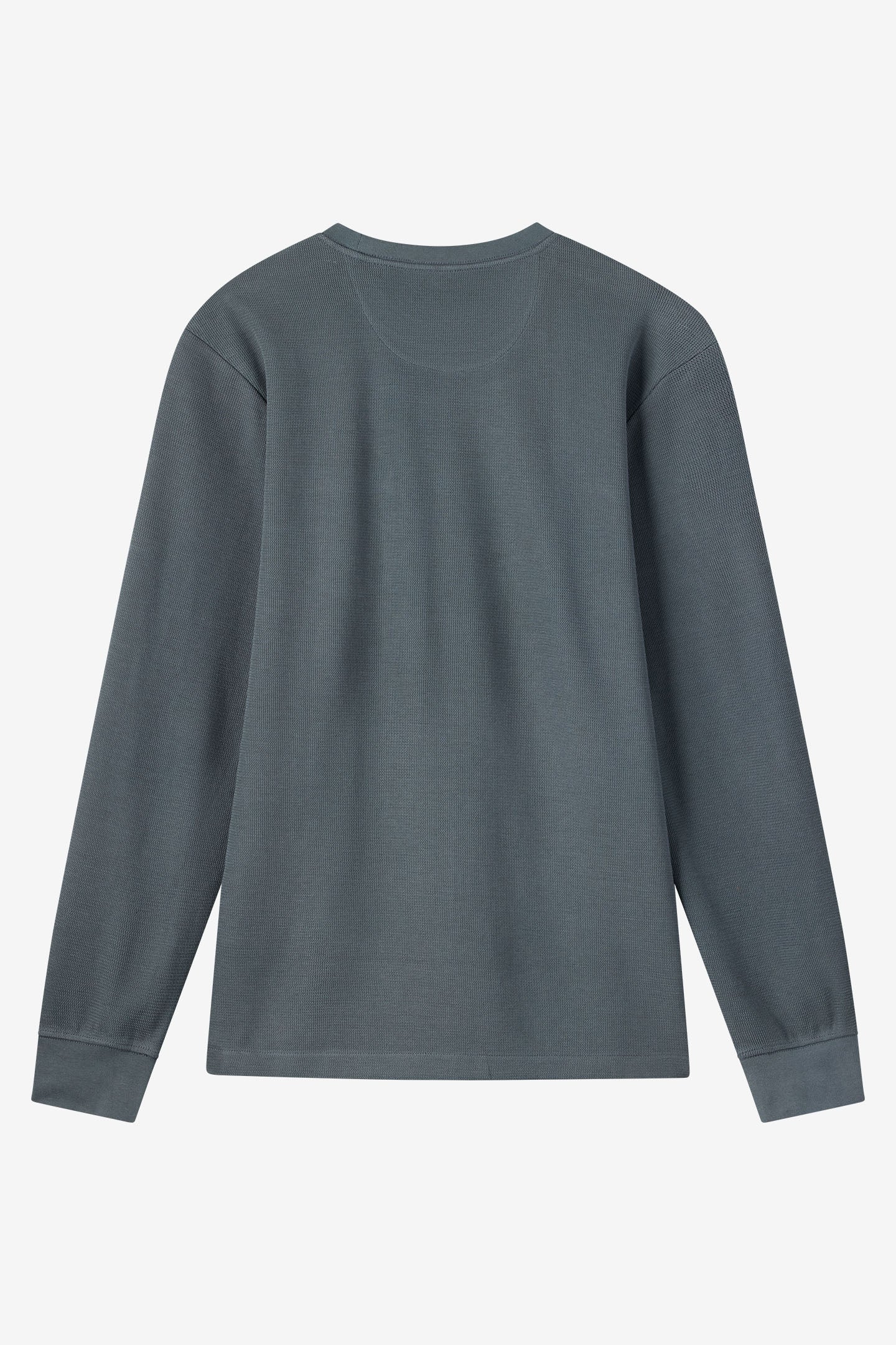 Overland Thermal Long Sleeve Pullover - Image 6