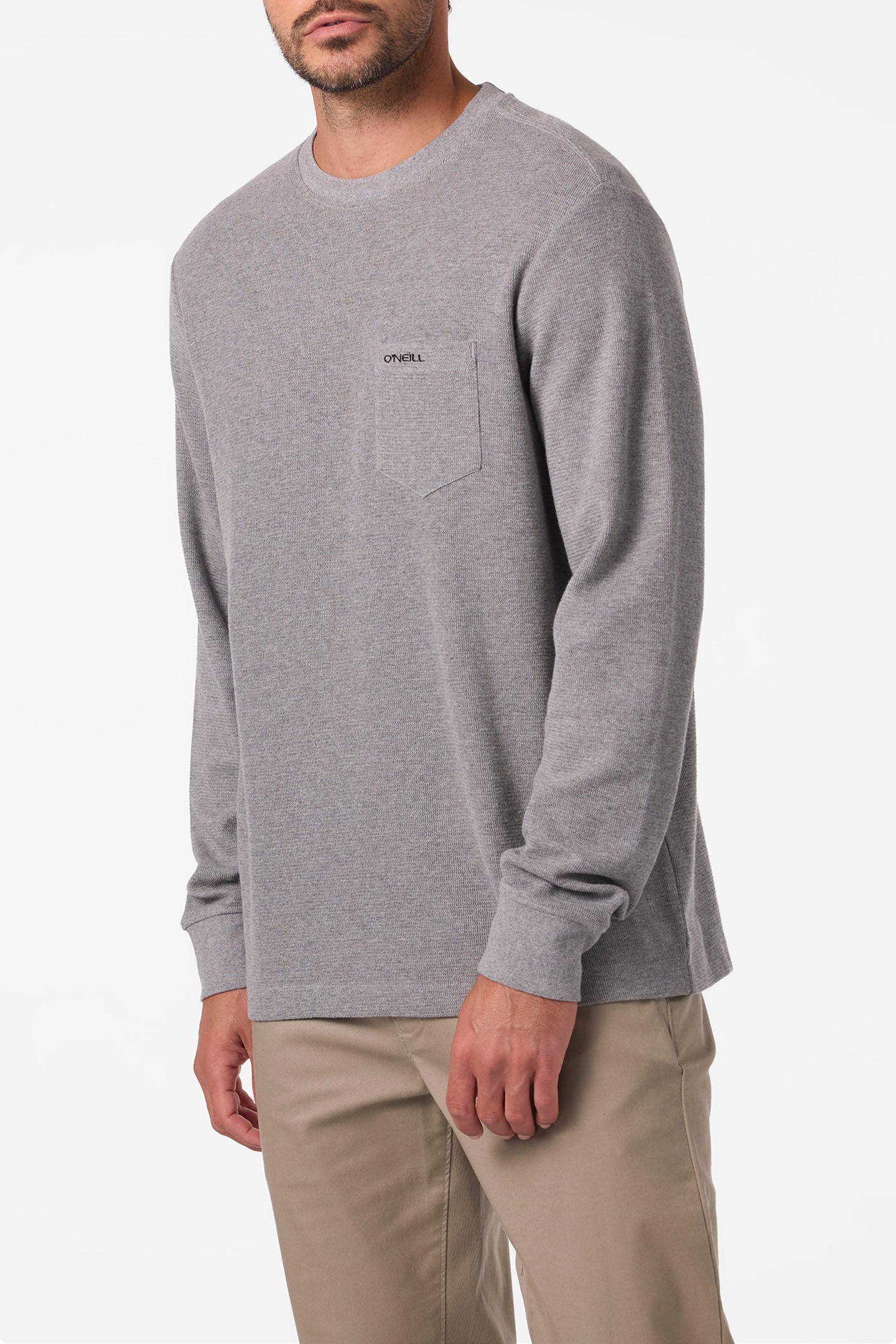 Overland Thermal Long Sleeve Pullover - Image 3
