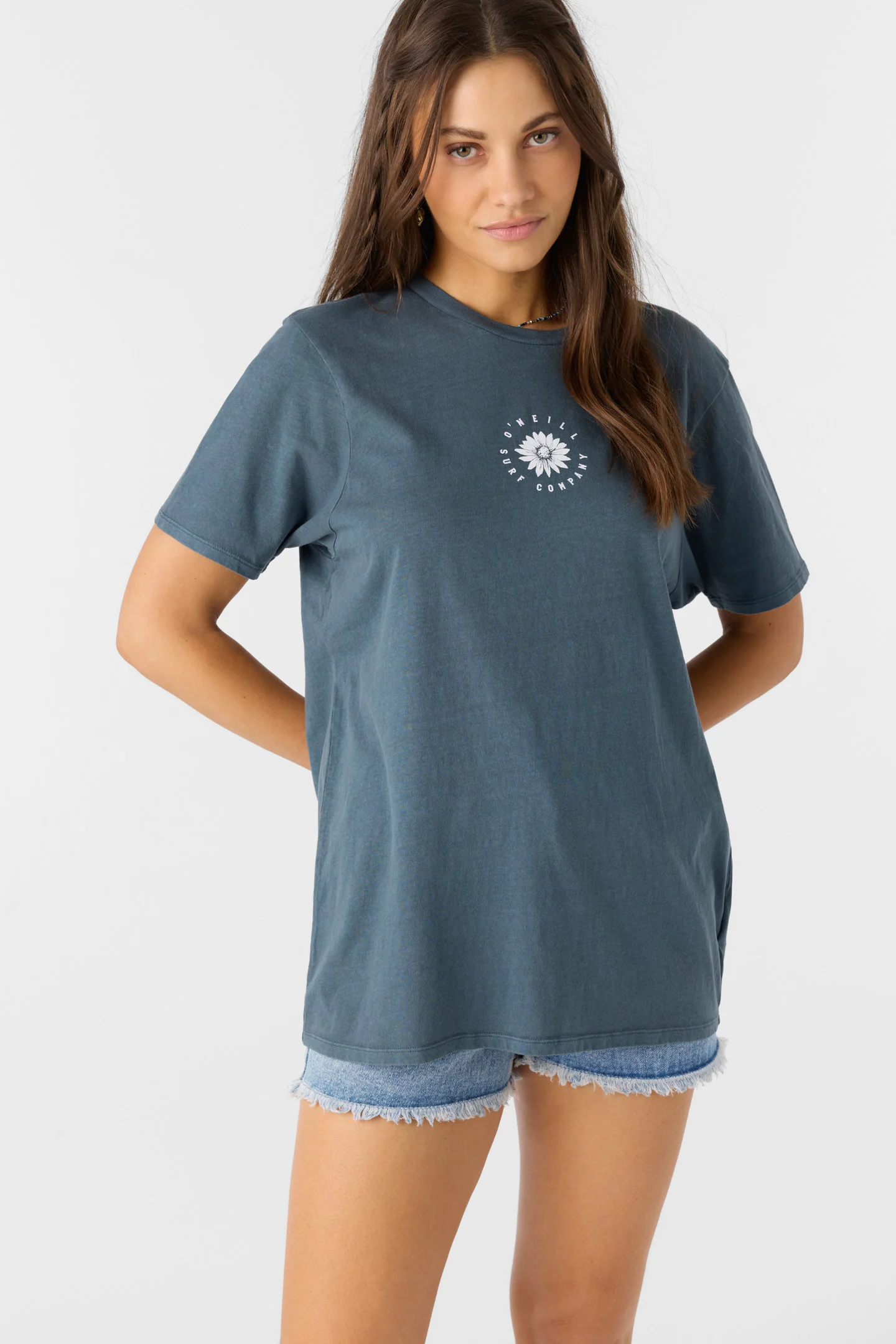 Pacific Bloom Tee - Image 6