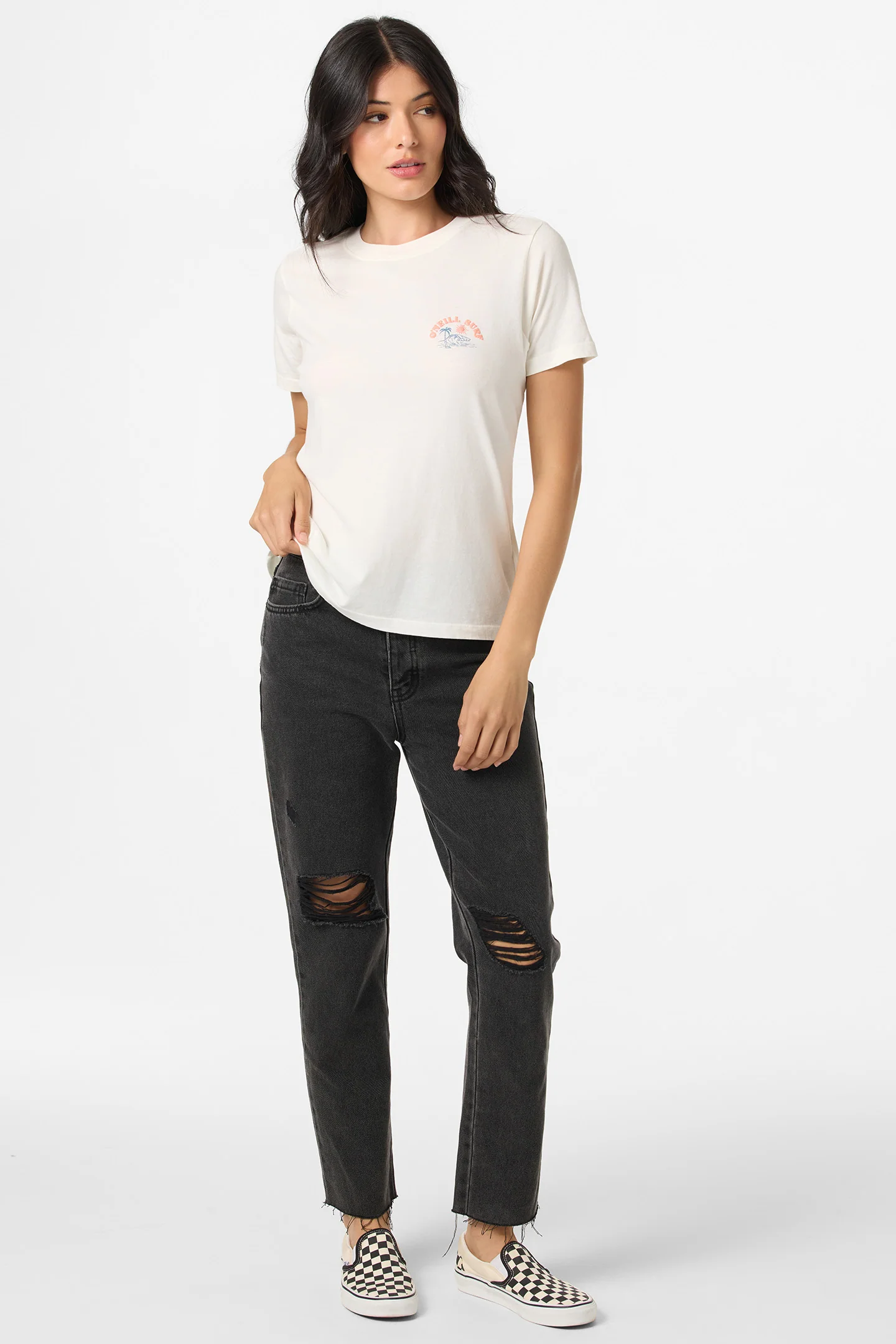 Pacific Drift Tee - Image 3