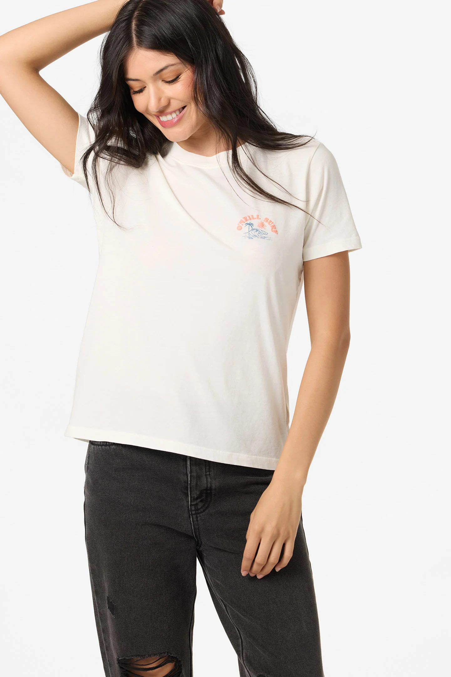 Pacific Drift Tee - Image 4