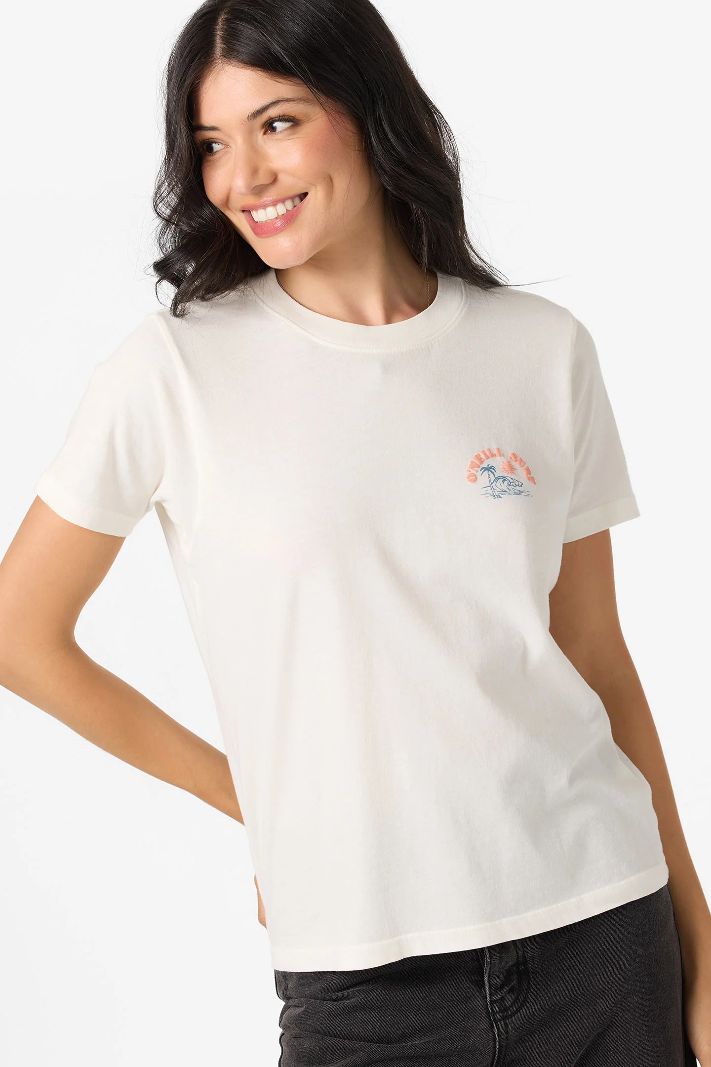 Pacific Drift Tee - Image 5