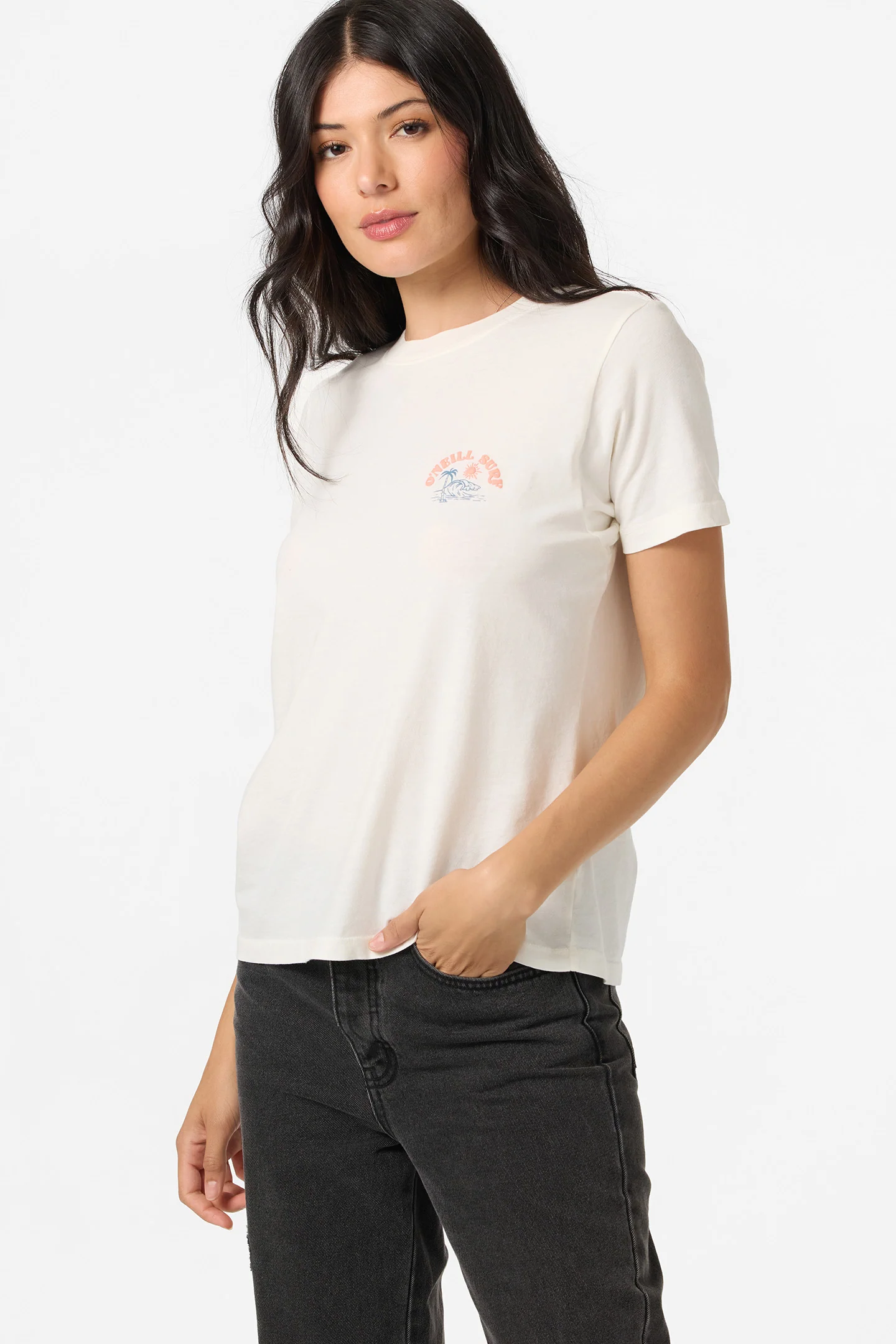Pacific Drift Tee - Image 6