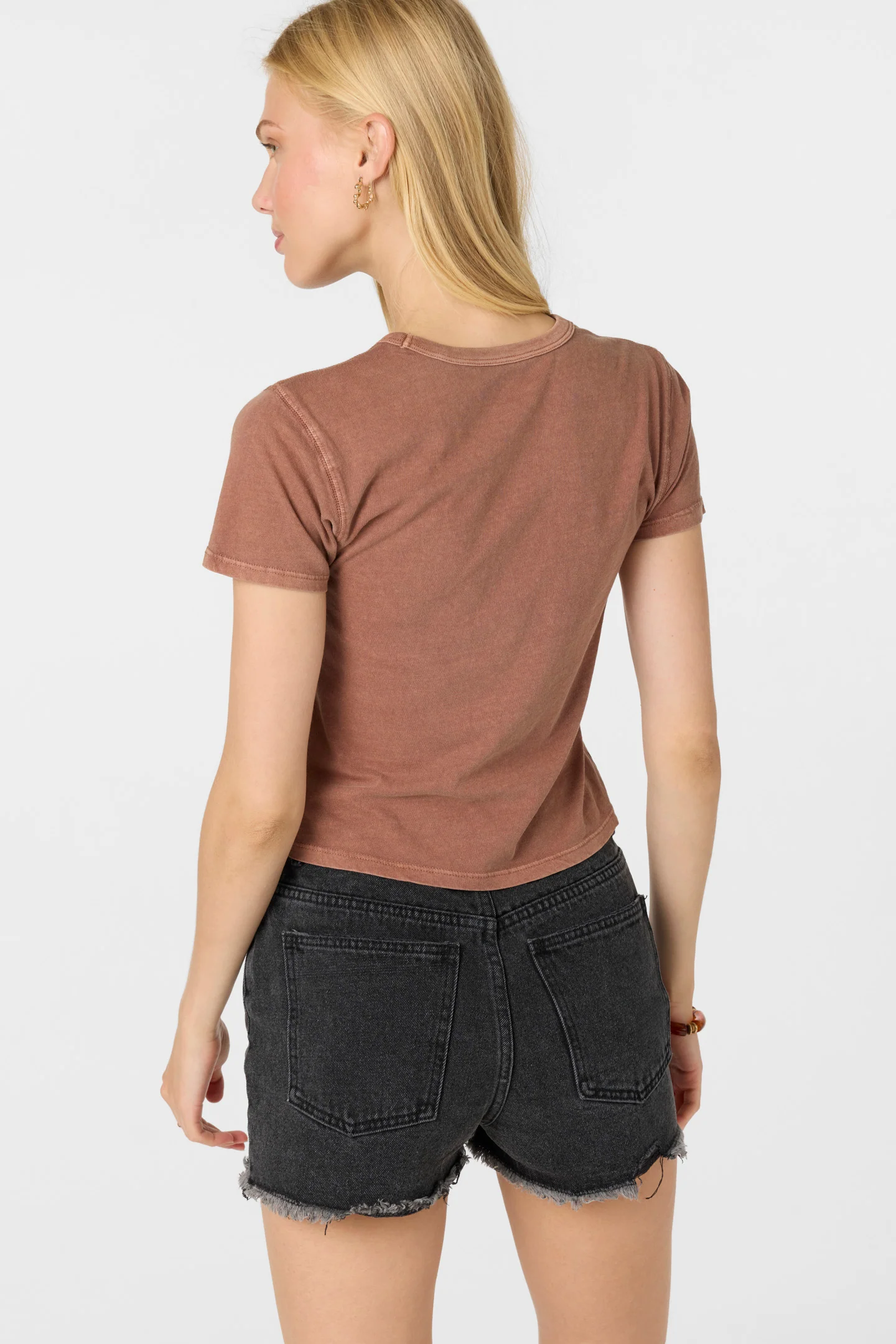 Pacific Palm Tee - Image 2