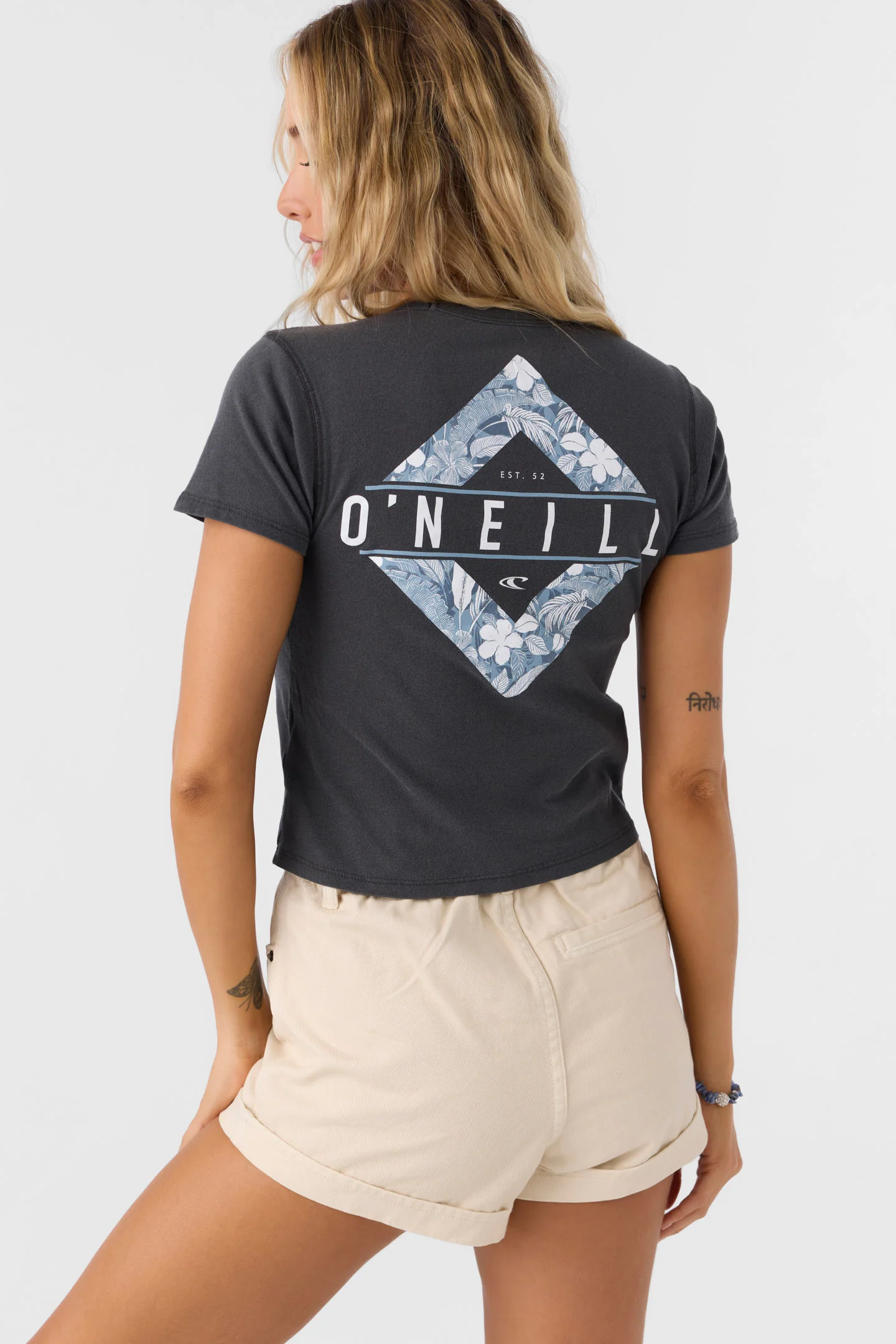 Palm Meadow Tee - Image 8