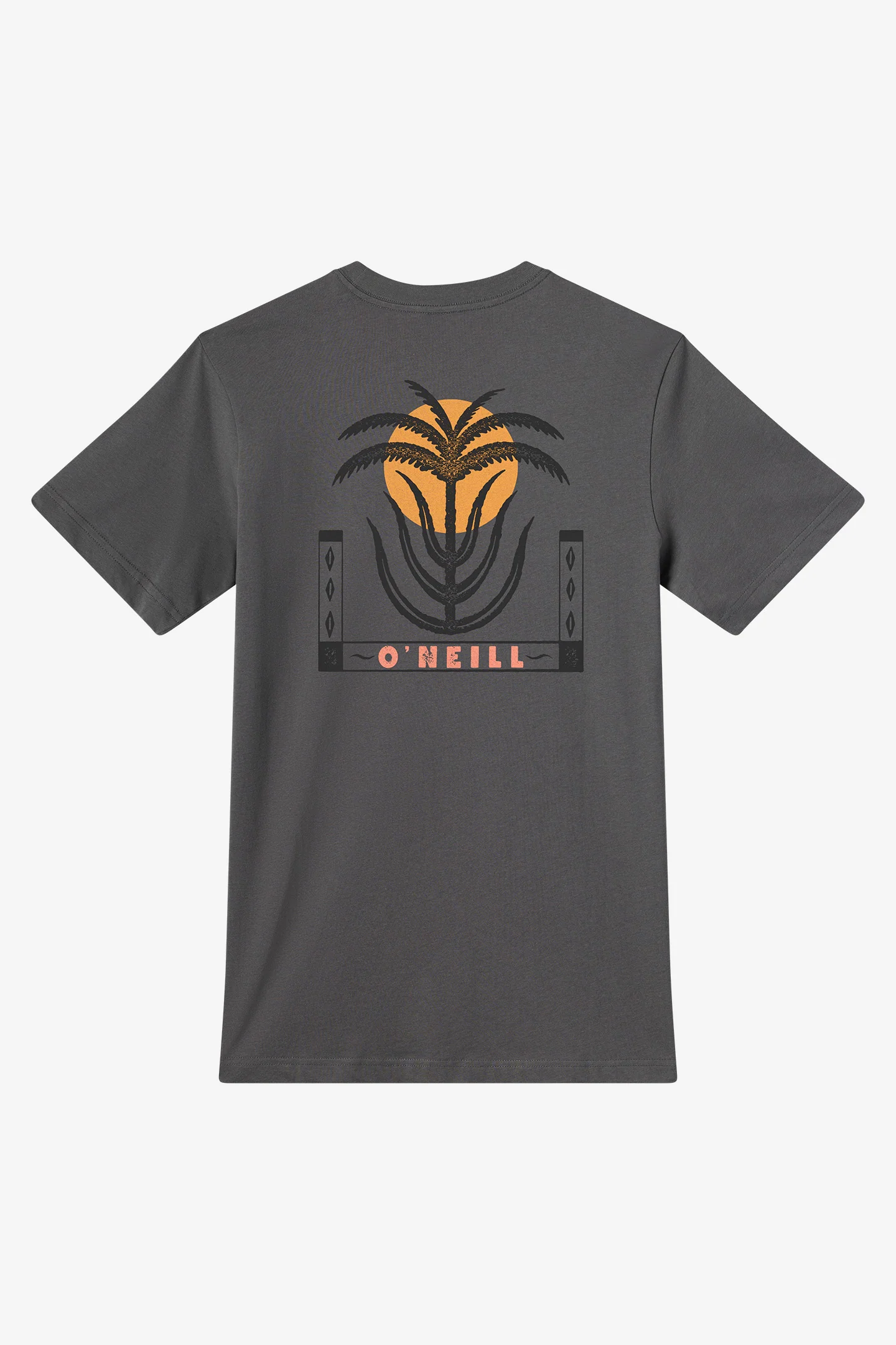 Palm Throne Classic Tee