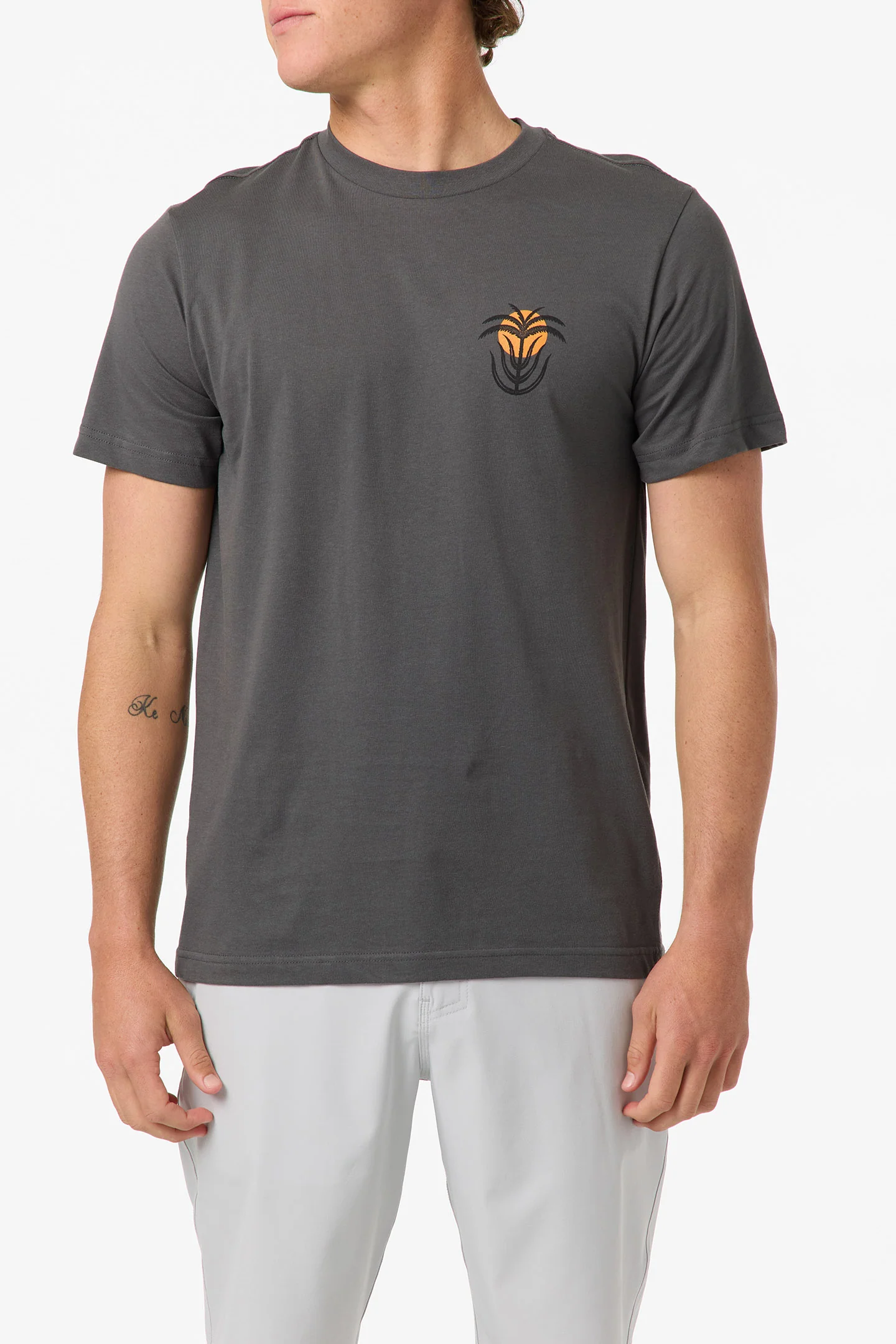 Palm Throne Classic Tee - Image 2
