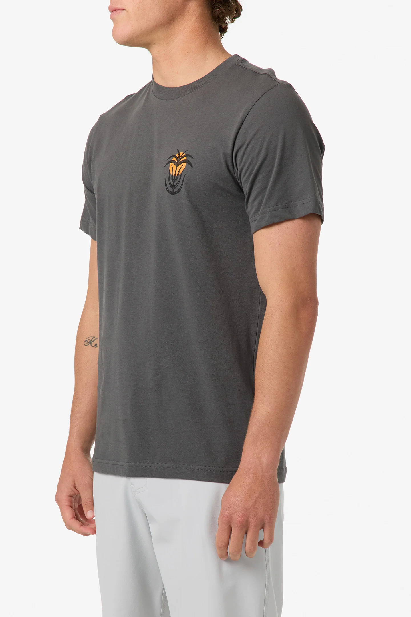Palm Throne Classic Tee - Image 3