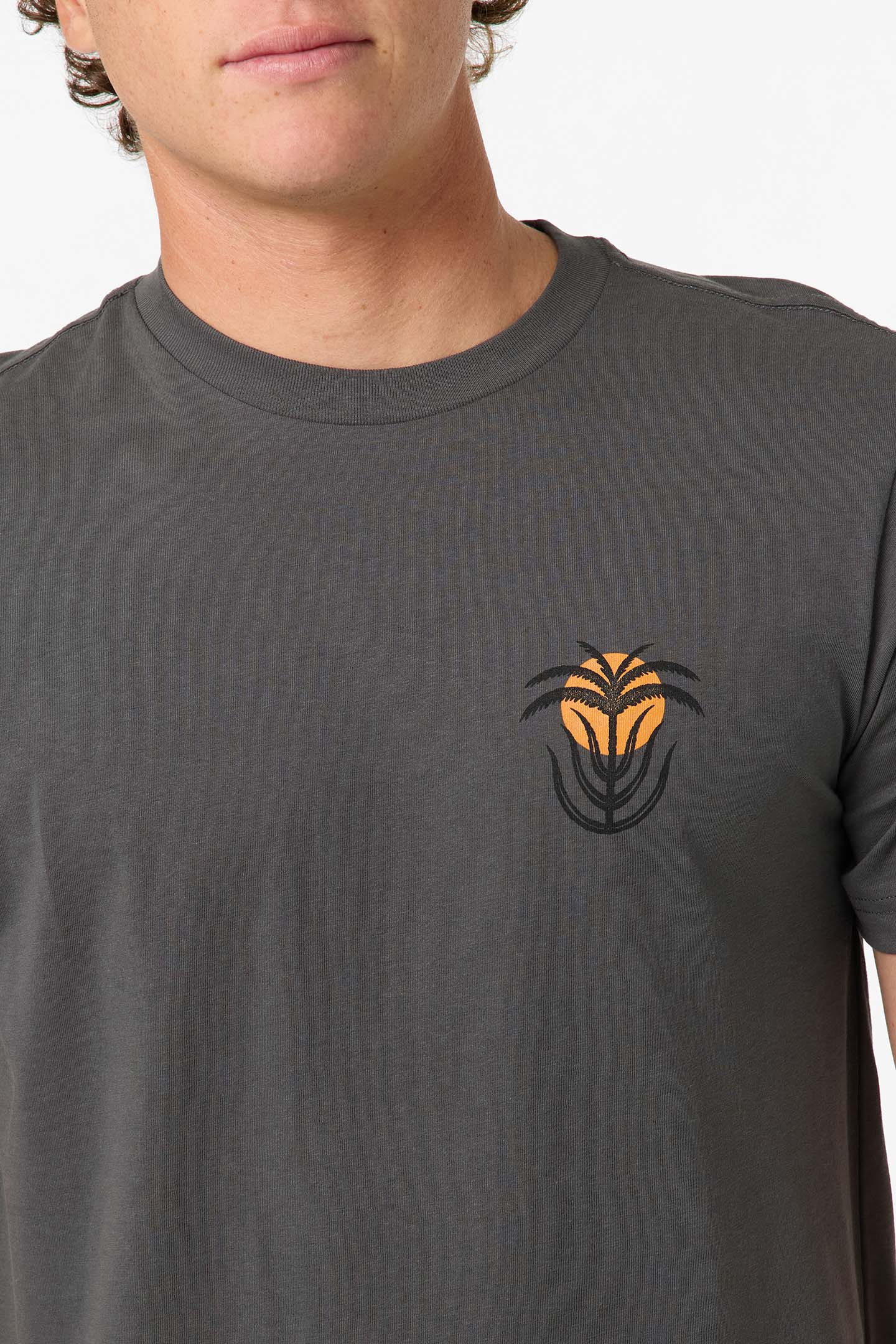 Palm Throne Classic Tee - Image 4