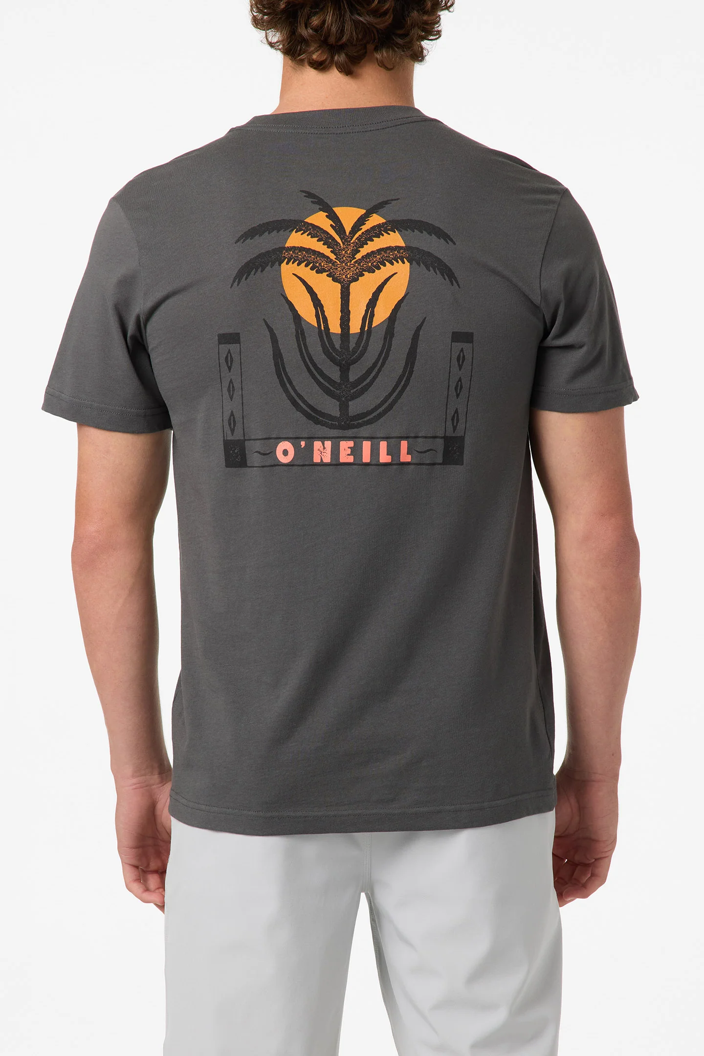 Palm Throne Classic Tee - Image 5