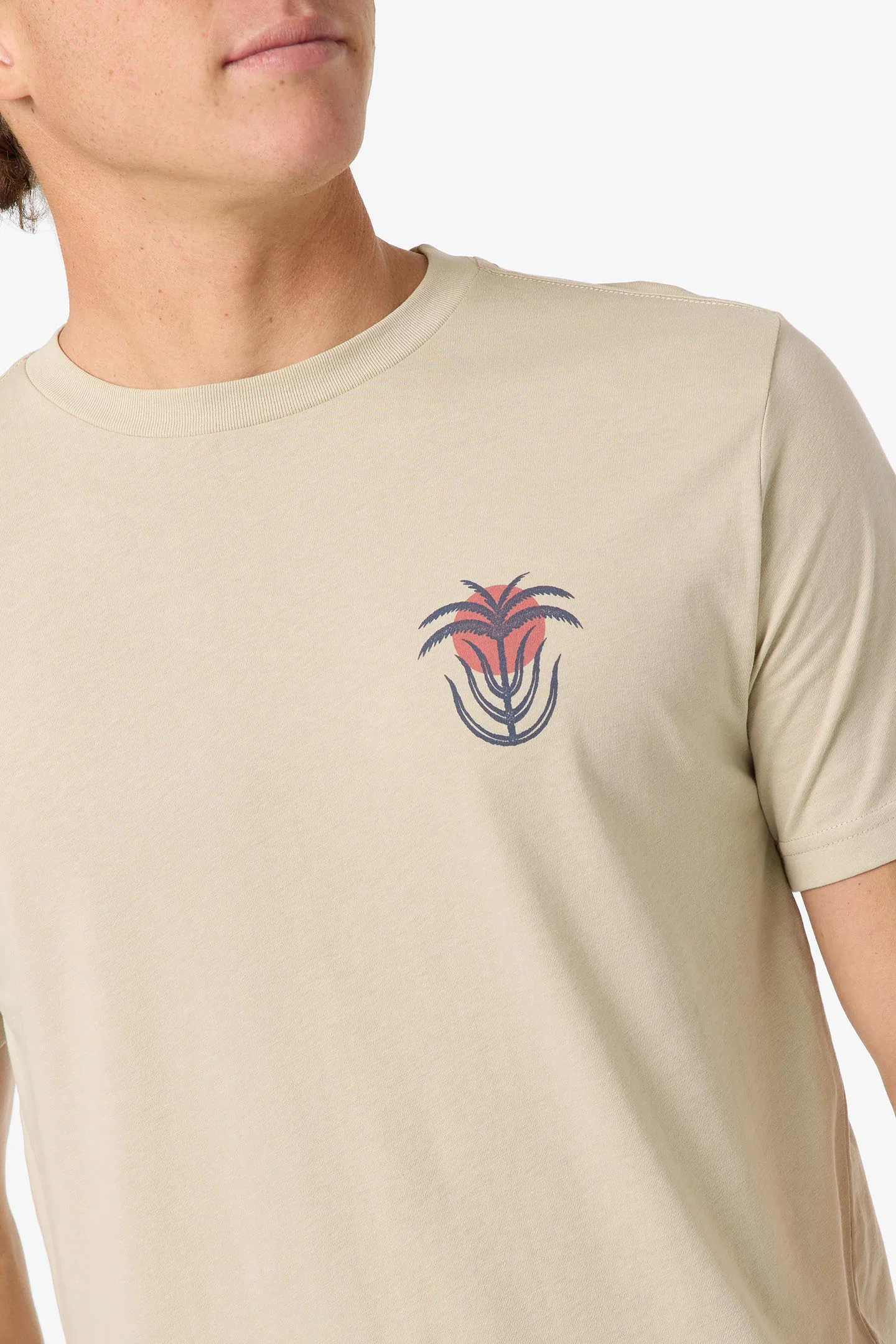 Palm Throne Classic Tee - Image 4