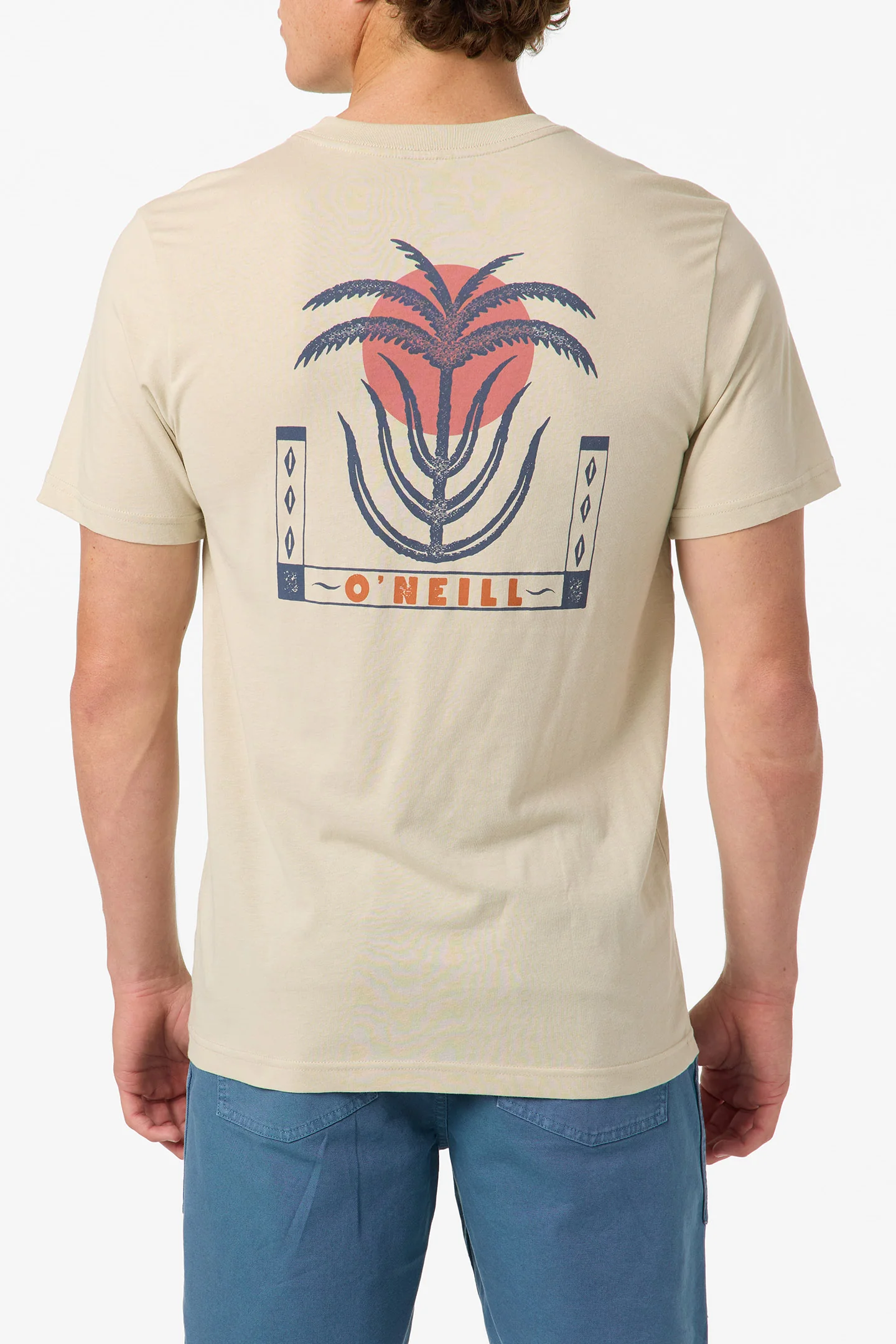 Palm Throne Classic Tee - Image 5