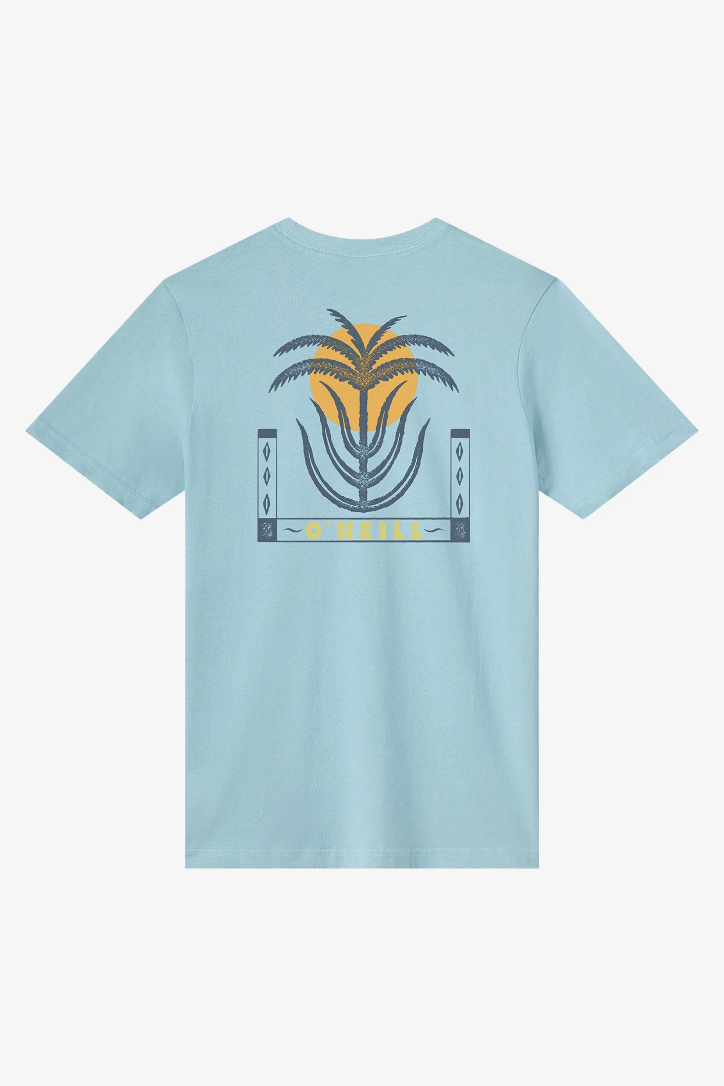 Palm Throne Classic Tee