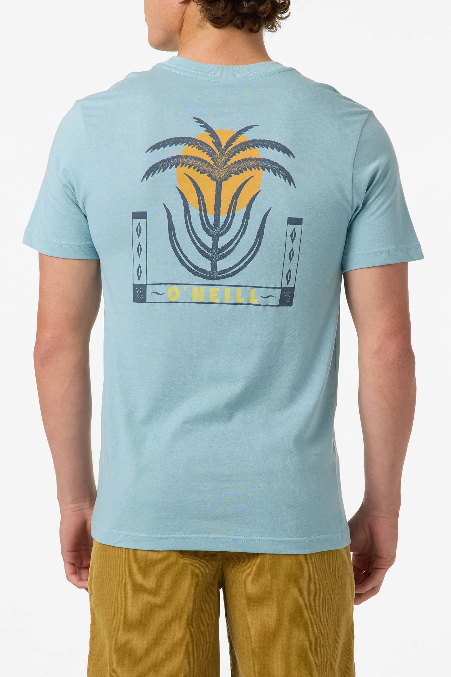 Palm Throne Classic Tee - Image 5