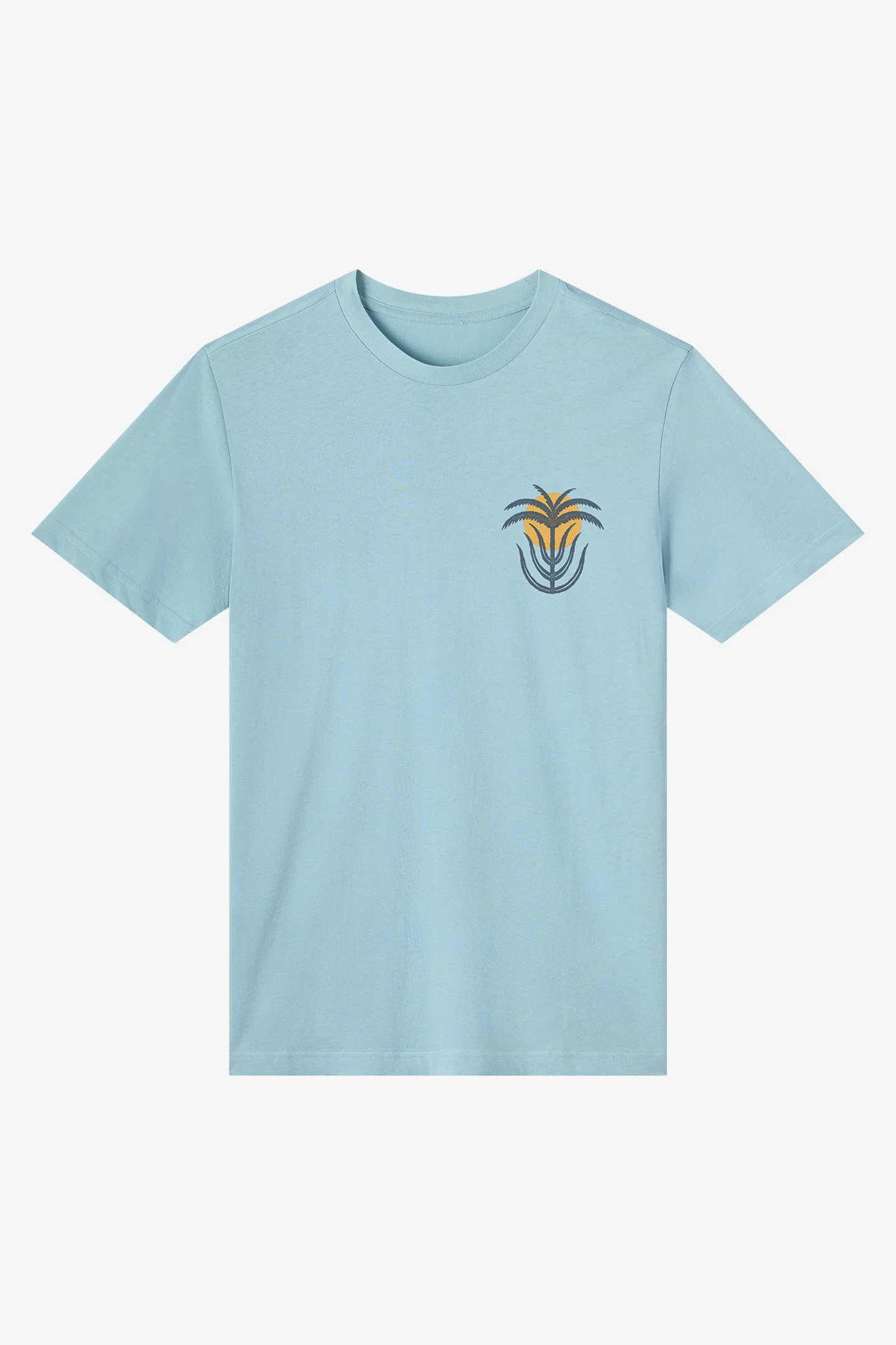 Palm Throne Classic Tee - Image 6
